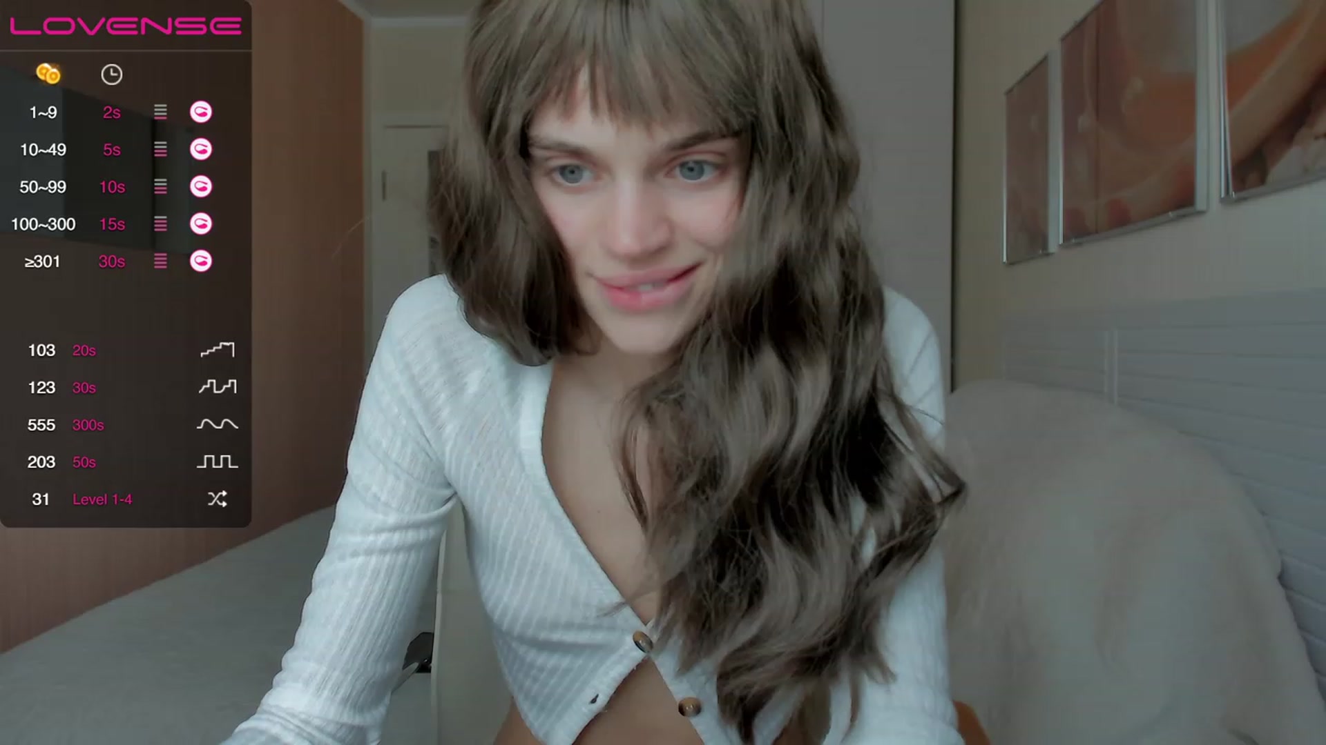 Gallery image thumbnail from Ana_bananana's myfreecams stream on, 03/27/2023, 07:48 image 17 of 20