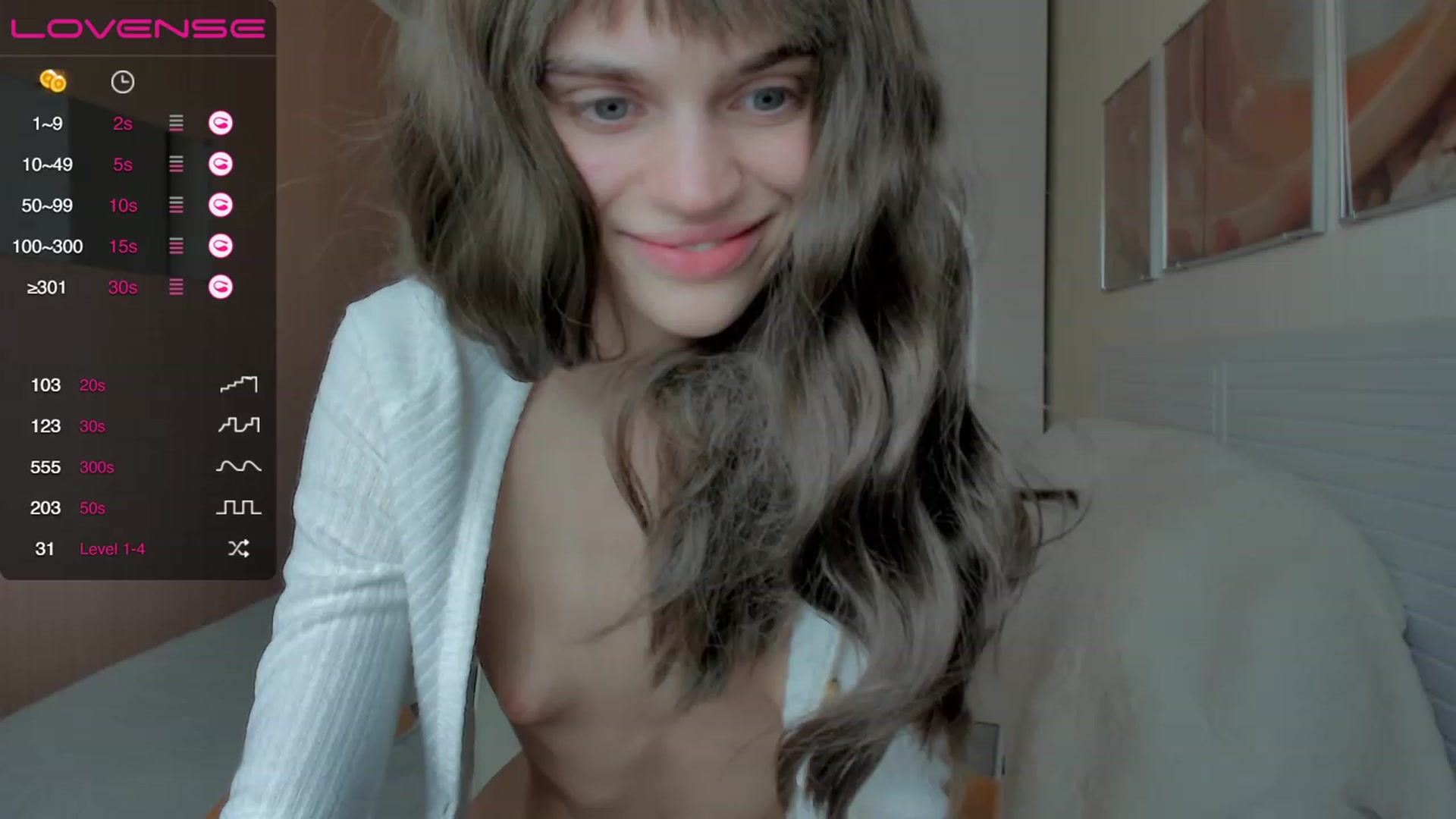 Gallery image thumbnail from Ana_bananana's myfreecams stream on, 03/27/2023, 07:48 image 15 of 20