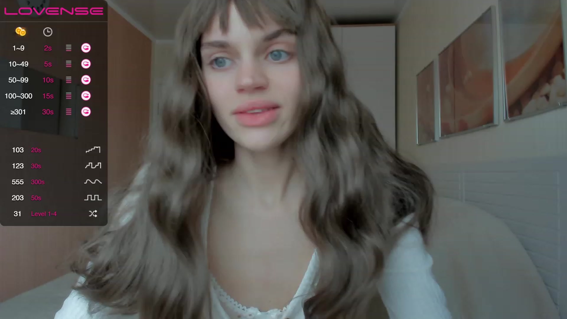 Gallery image thumbnail from Ana_bananana's myfreecams stream on, 03/28/2023, 07:33 image 1 of 20