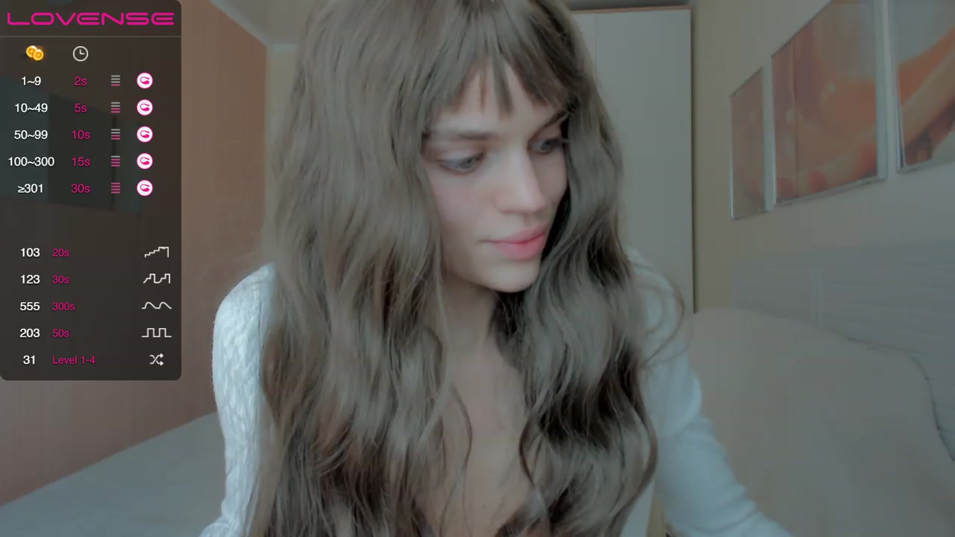 Gallery image thumbnail from Ana_bananana's myfreecams stream on, 03/28/2023, 07:33 image 16 of 20
