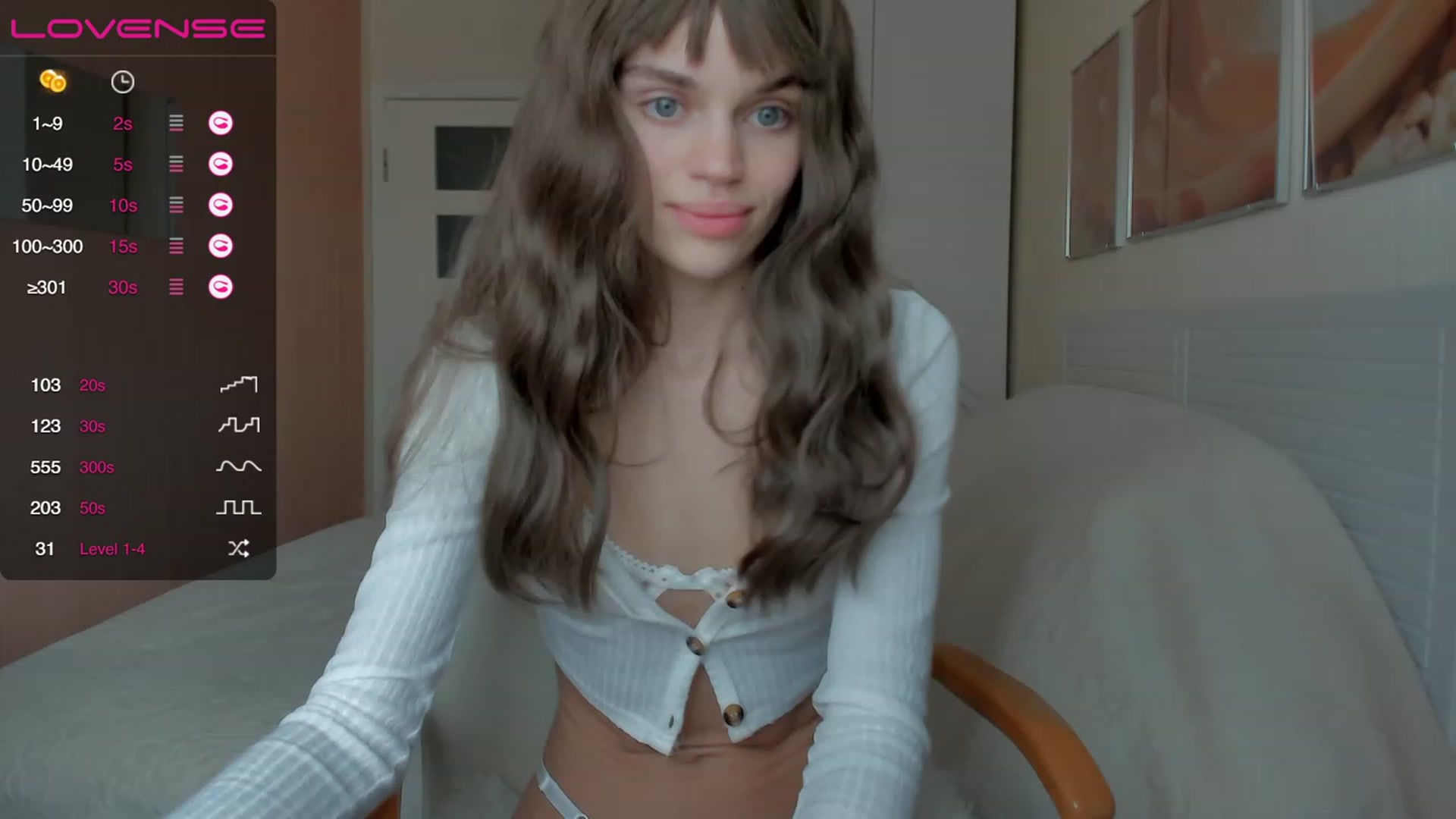 Gallery image thumbnail from Ana_bananana's myfreecams stream on, 03/28/2023, 07:33 image 3 of 20