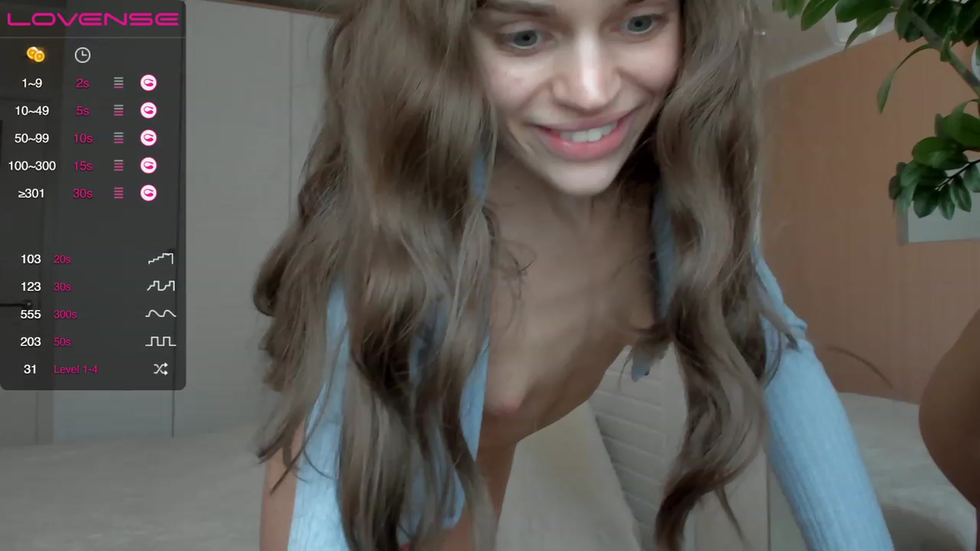 Gallery image thumbnail from Ana_bananana's myfreecams stream on, 03/30/2023, 07:24 image 11 of 20