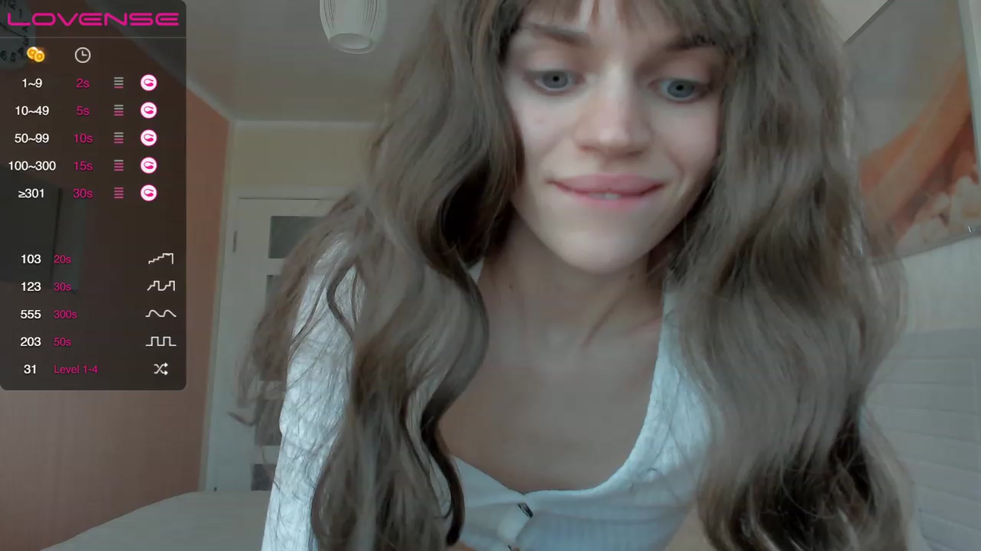 Gallery image thumbnail from Ana_bananana's myfreecams stream on, 04/05/2023, 06:48 image 8 of 20