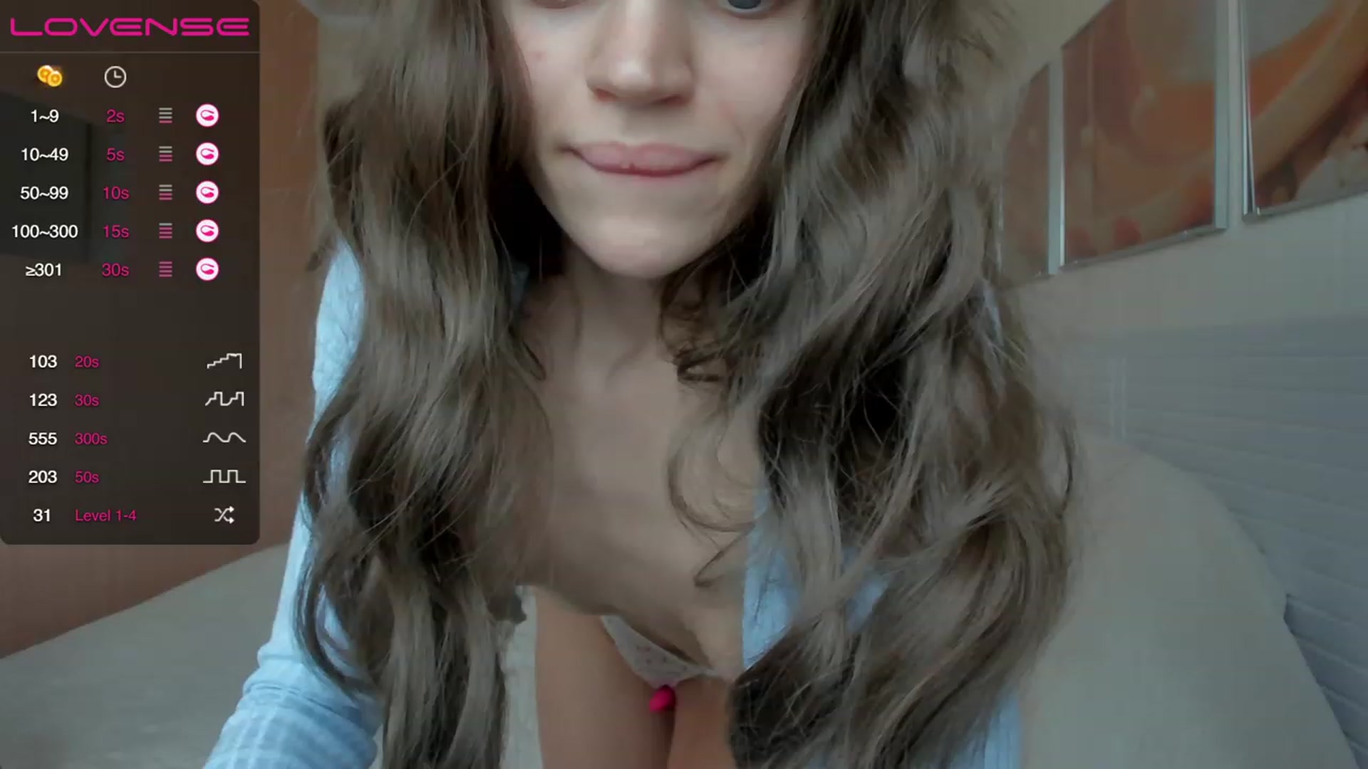 Gallery image thumbnail from Ana_bananana's myfreecams stream on, 04/10/2023, 07:29 image 14 of 20