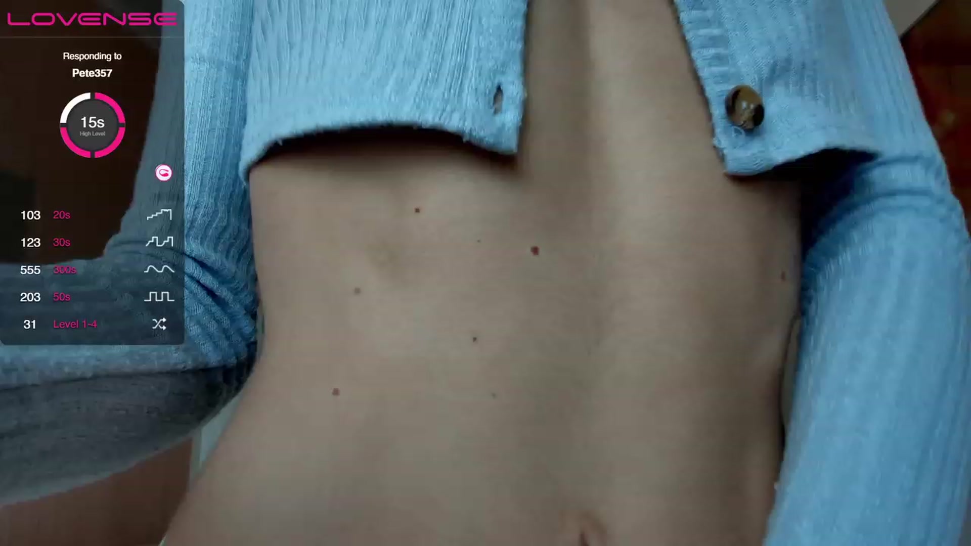 Gallery image thumbnail from Ana_bananana's myfreecams stream on, 04/10/2023, 07:29 image 11 of 20