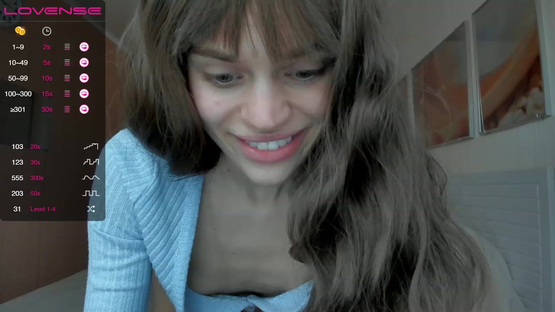 Gallery image thumbnail from Ana_bananana's myfreecams stream on, 04/13/2023, 07:40 image 4 of 20