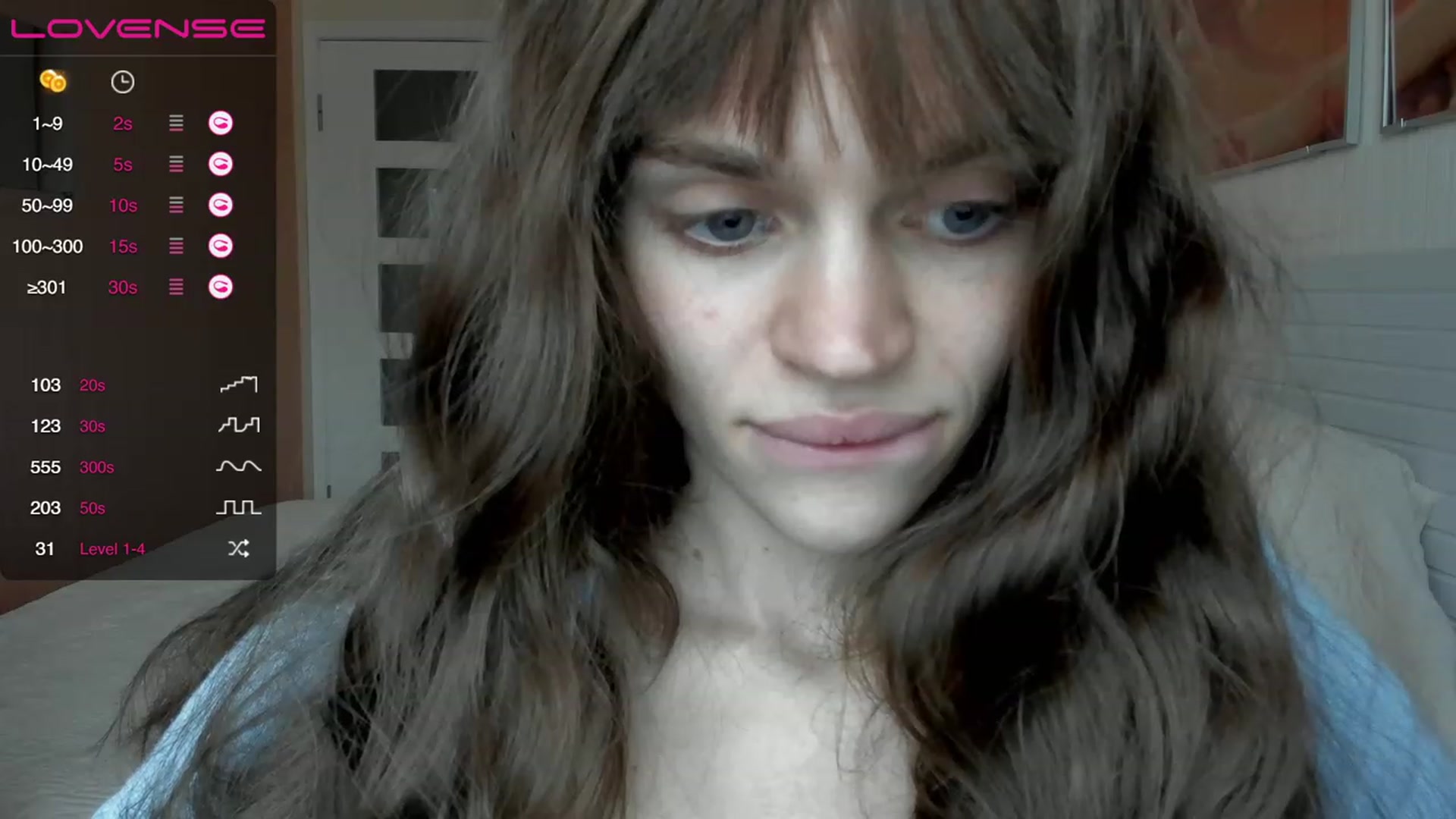 Gallery image thumbnail from Ana_bananana's myfreecams stream on, 04/13/2023, 07:40 image 6 of 20