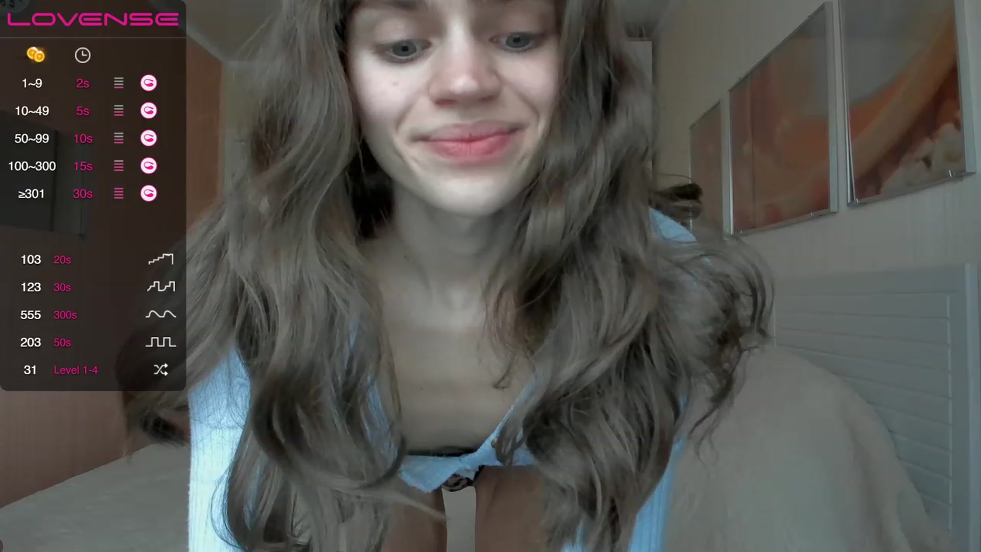 Gallery image thumbnail from Ana_bananana's myfreecams stream on, 04/13/2023, 07:40 image 3 of 20