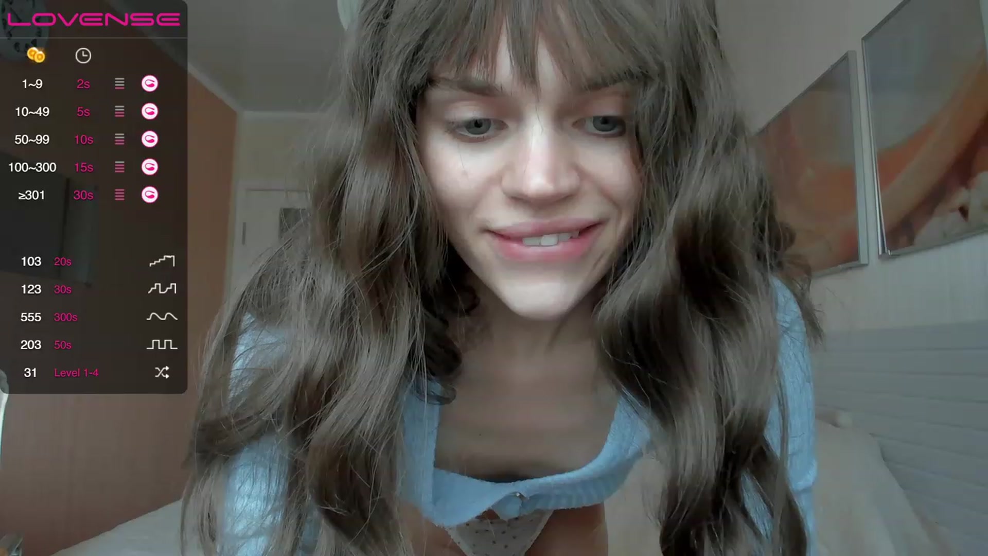 Gallery image thumbnail from Ana_bananana's myfreecams stream on, 04/15/2023, 06:54 image 15 of 20