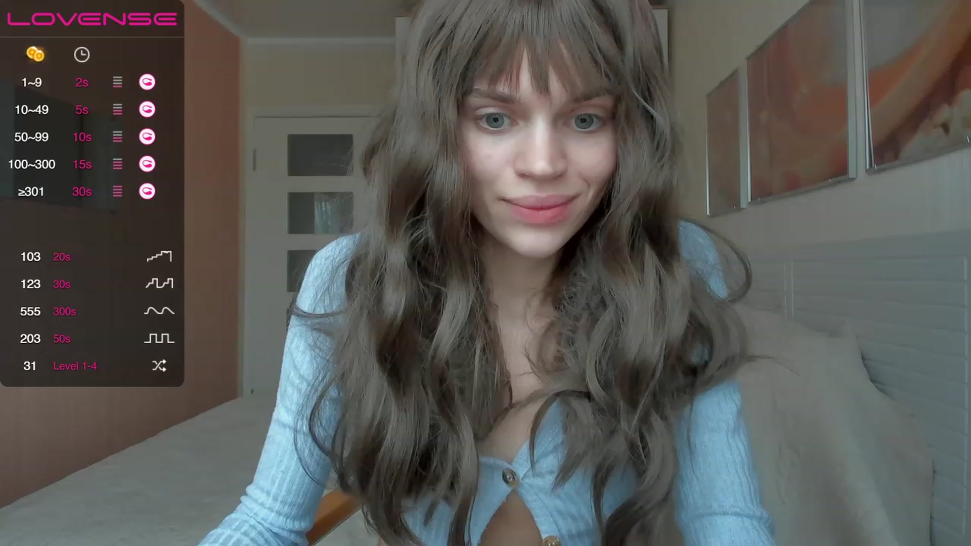 Gallery image thumbnail from Ana_bananana's myfreecams stream on, 04/15/2023, 07:42 image 12 of 20