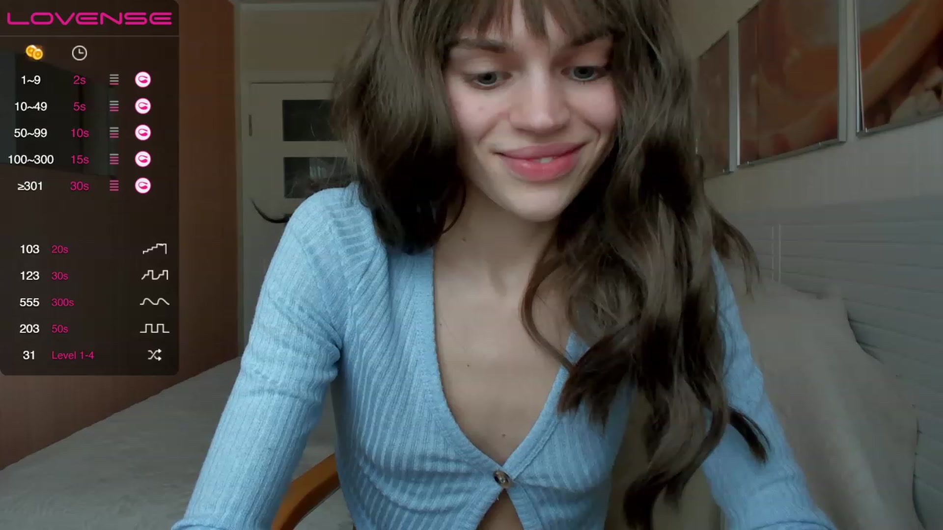 Gallery image thumbnail from Ana_bananana's myfreecams stream on, 04/15/2023, 07:42 image 20 of 20