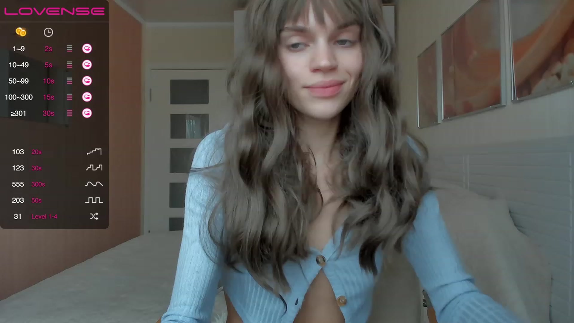 Gallery image thumbnail from Ana_bananana's myfreecams stream on, 04/15/2023, 07:42 image 11 of 20