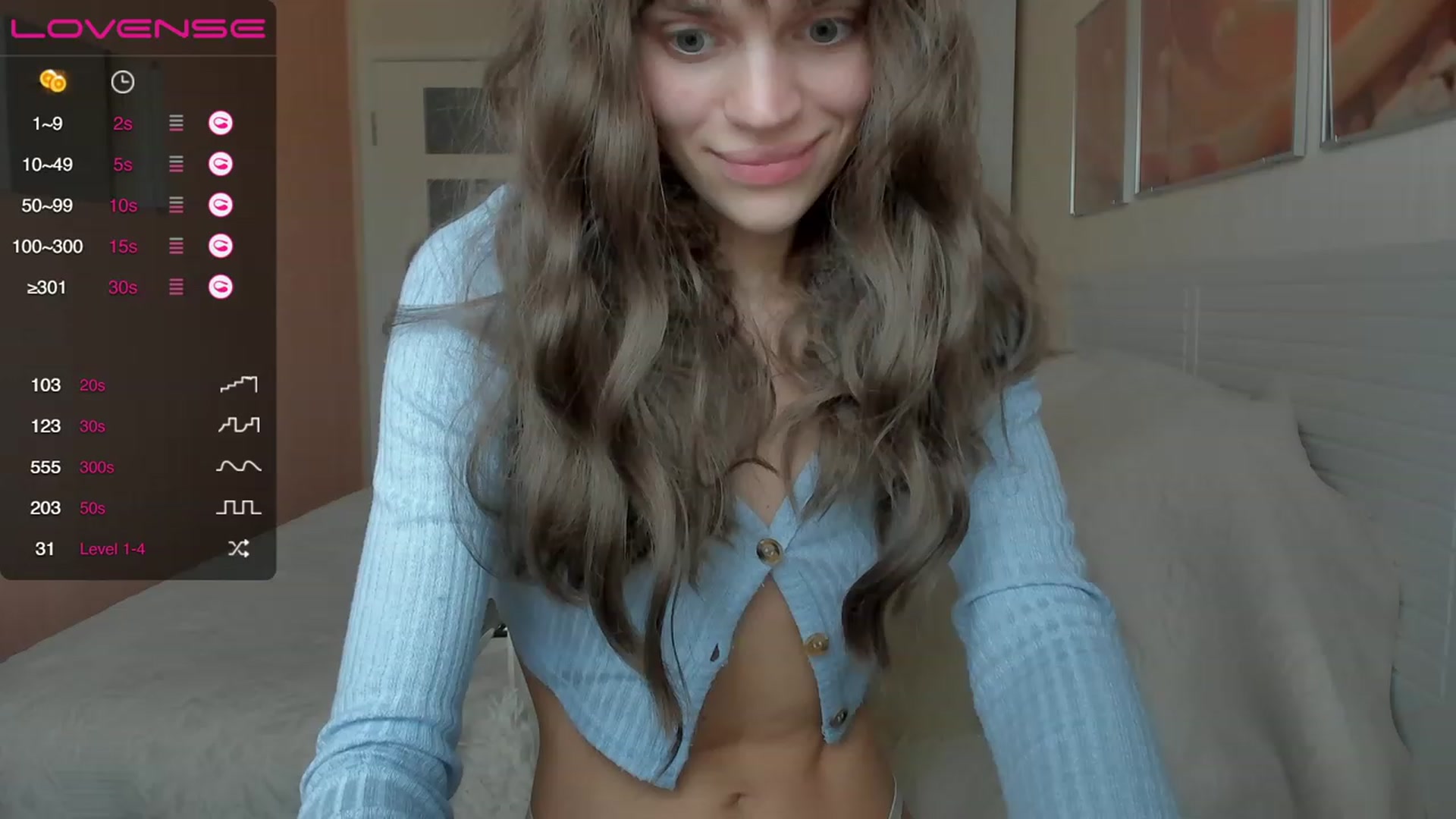 Gallery image thumbnail from Ana_bananana's myfreecams stream on, 04/15/2023, 07:42 image 15 of 20