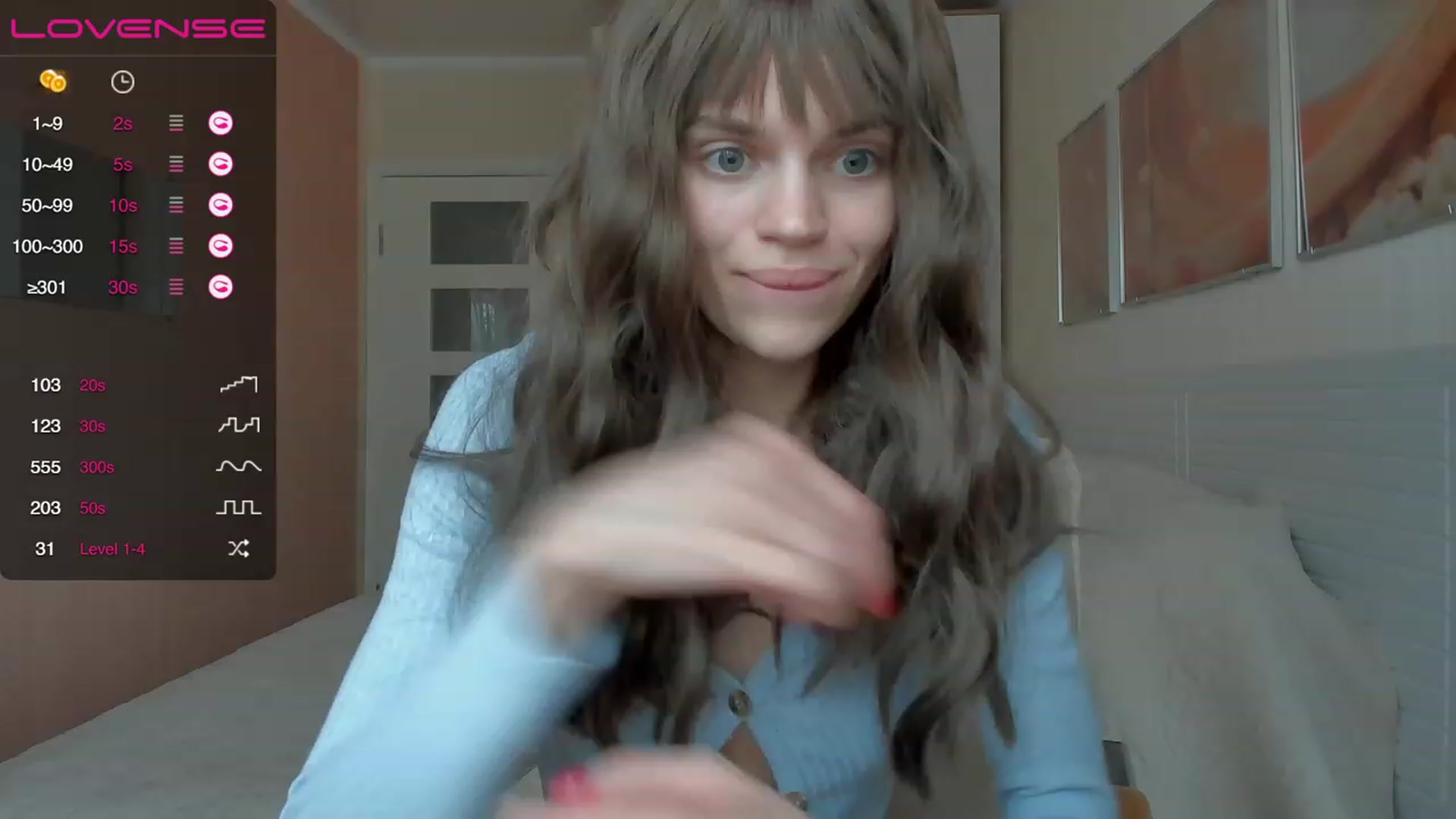 Gallery image thumbnail from Ana_bananana's myfreecams stream on, 04/15/2023, 07:42 image 14 of 20
