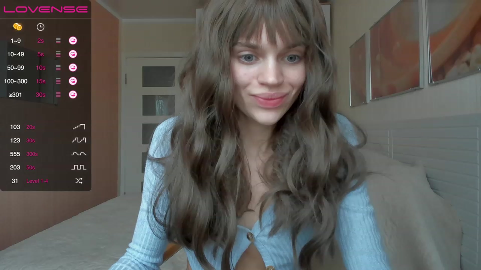 Gallery image thumbnail from Ana_bananana's myfreecams stream on, 04/15/2023, 07:42 image 13 of 20