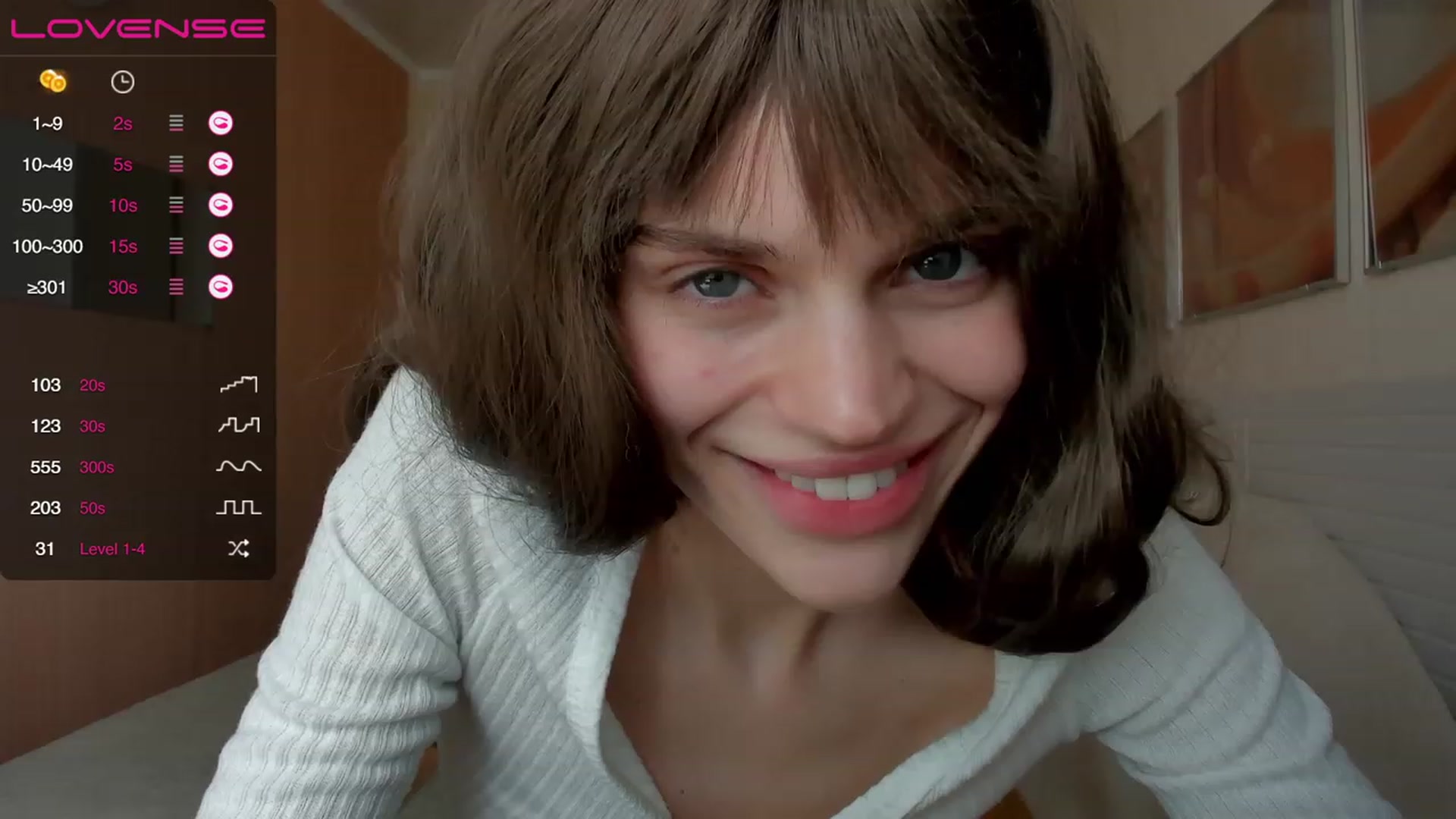 Gallery image thumbnail from Ana_bananana's myfreecams stream on, 04/18/2023, 08:29 image 4 of 20