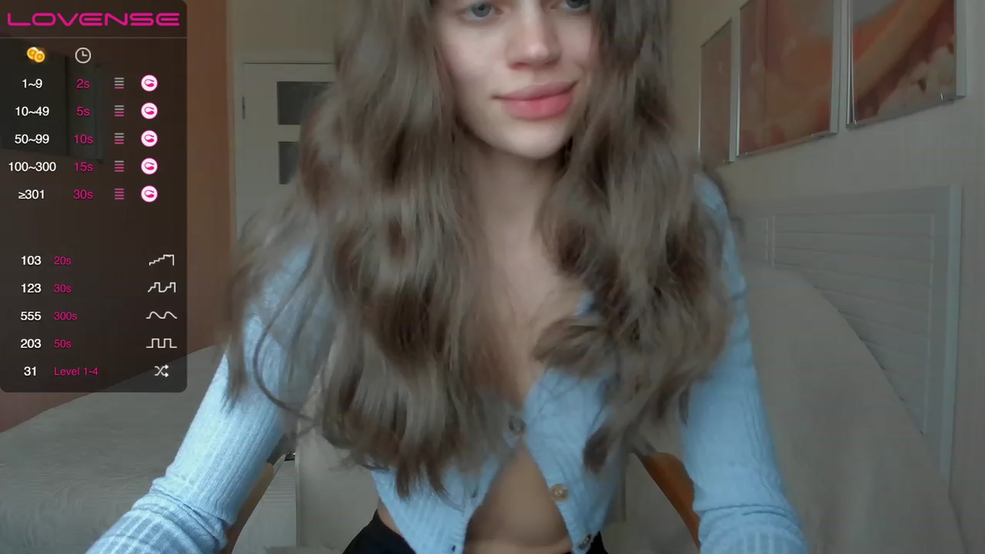 Gallery image thumbnail from Ana_bananana's myfreecams stream on, 04/19/2023, 05:54 image 8 of 20