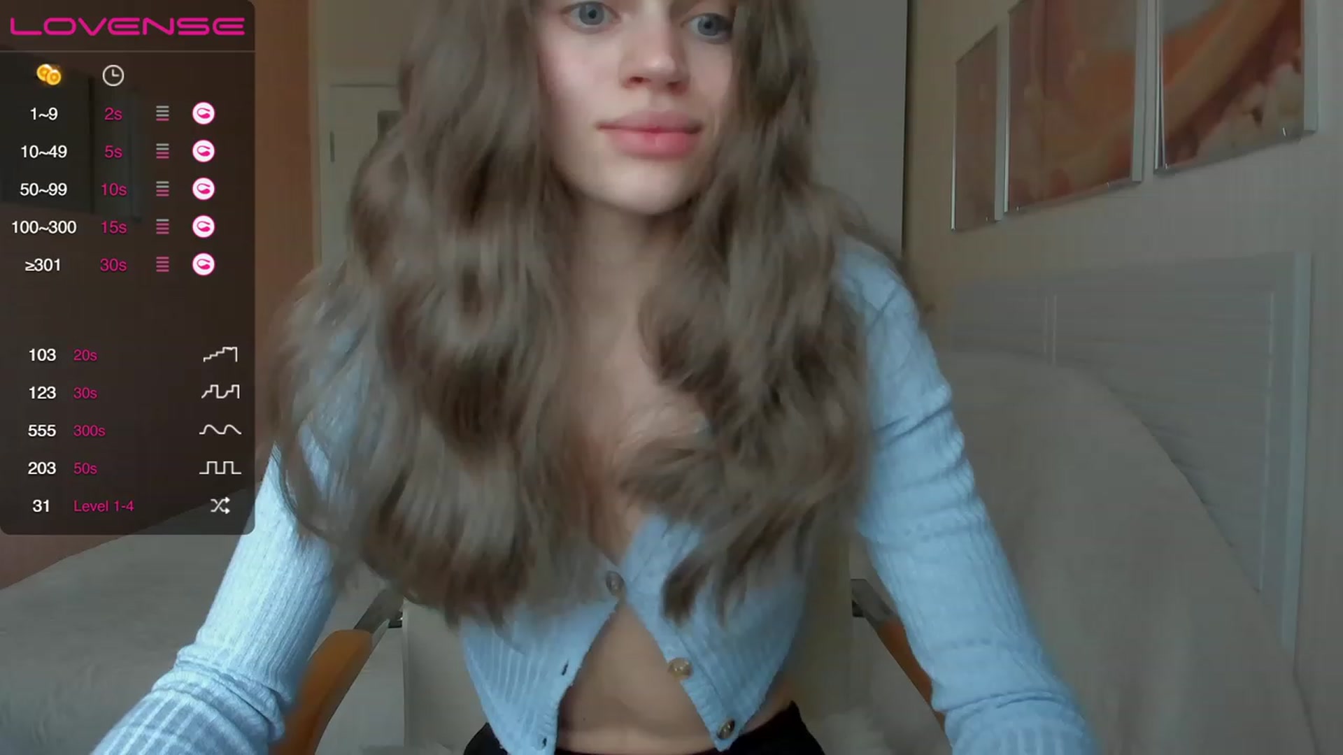 Gallery image thumbnail from Ana_bananana's myfreecams stream on, 04/19/2023, 05:54 image 10 of 20