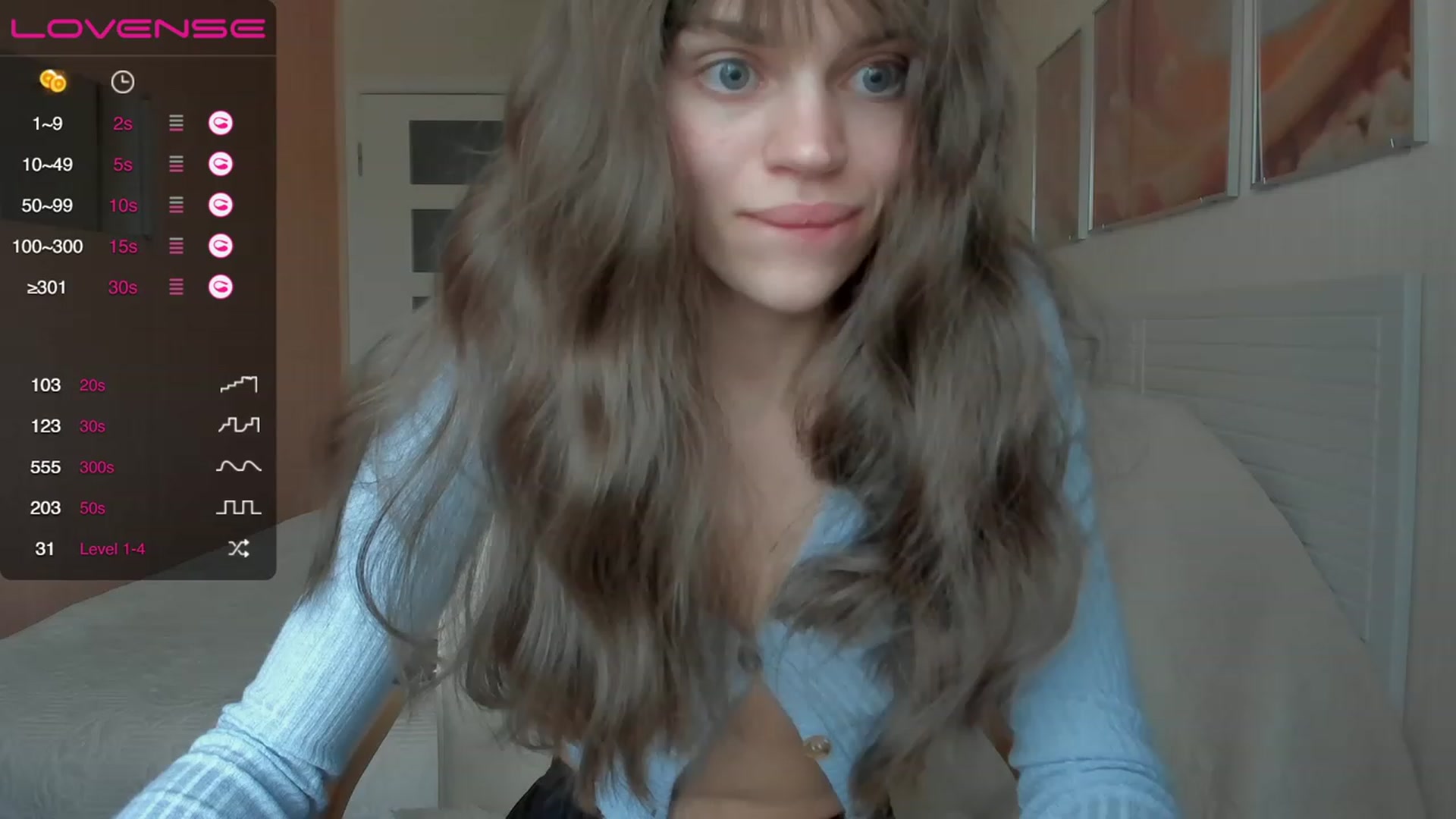 Gallery image thumbnail from Ana_bananana's myfreecams stream on, 04/19/2023, 05:54 image 7 of 20