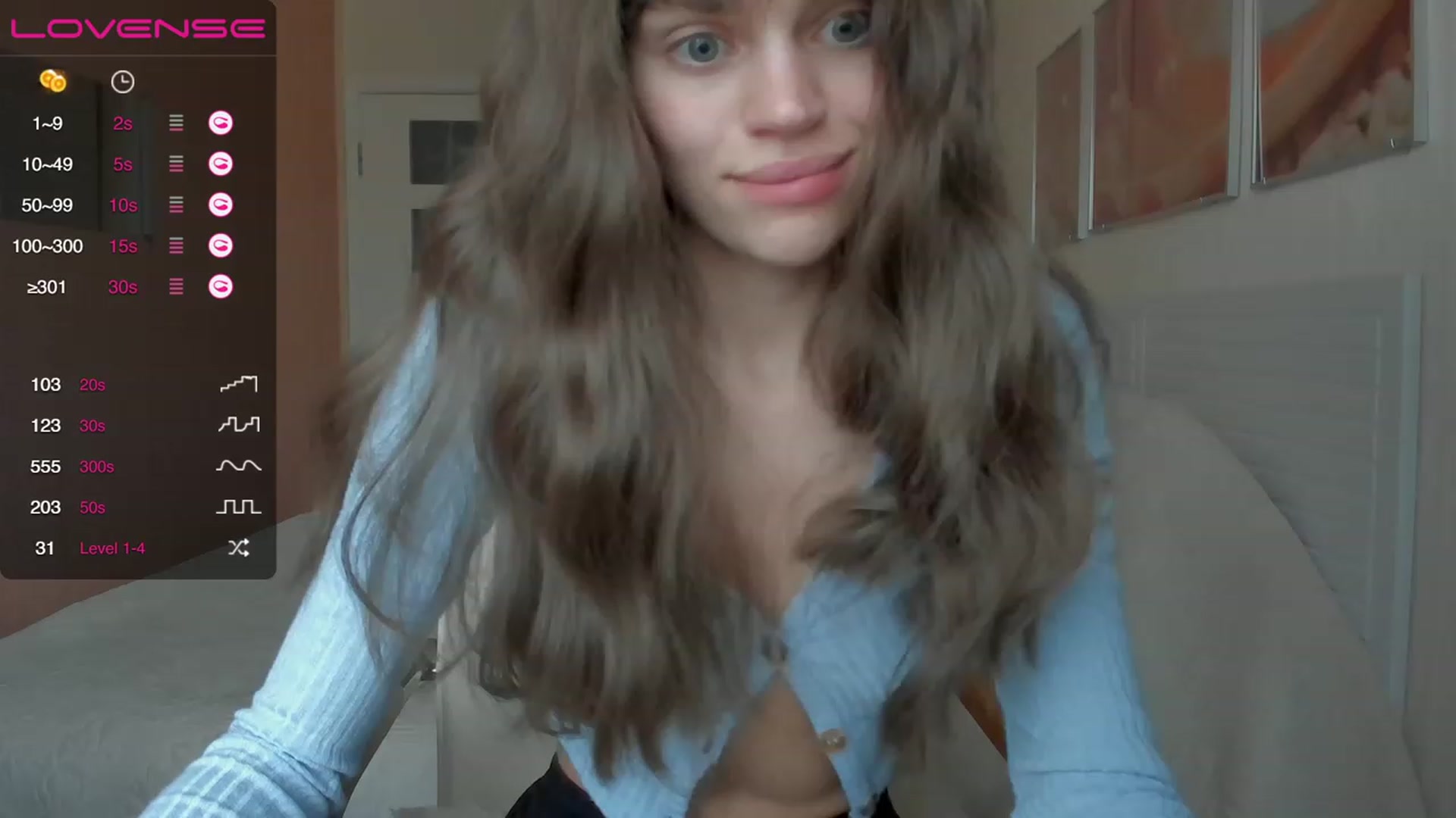 Gallery image thumbnail from Ana_bananana's myfreecams stream on, 04/19/2023, 05:54 image 4 of 20