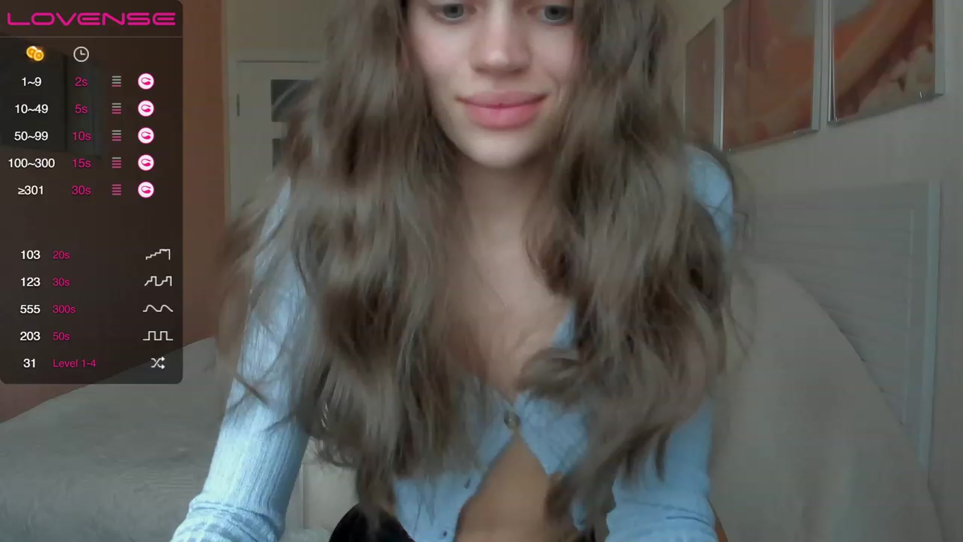 Gallery image thumbnail from Ana_bananana's myfreecams stream on, 04/19/2023, 05:54 image 2 of 20