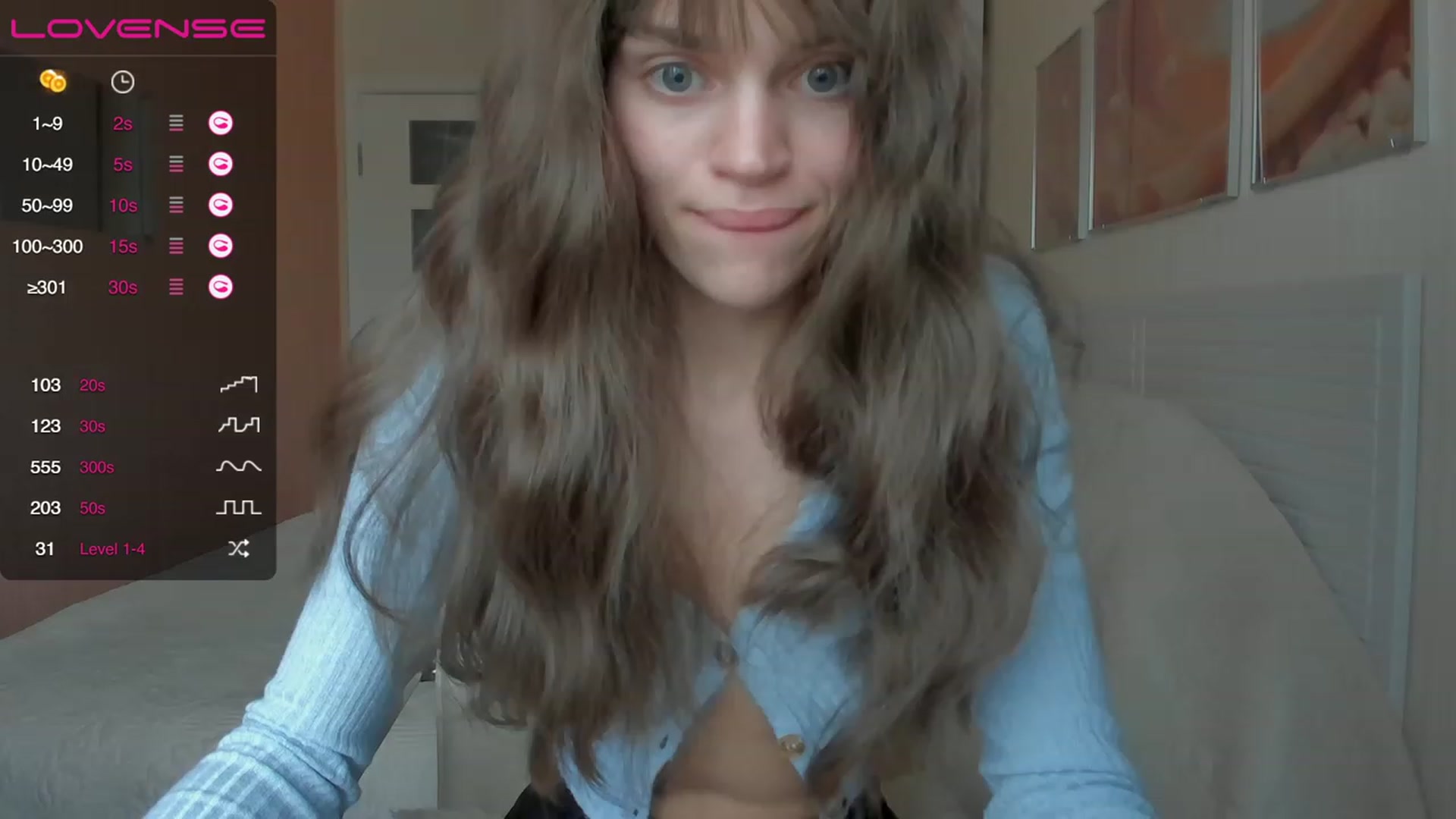 Gallery image thumbnail from Ana_bananana's myfreecams stream on, 04/19/2023, 05:54 image 5 of 20