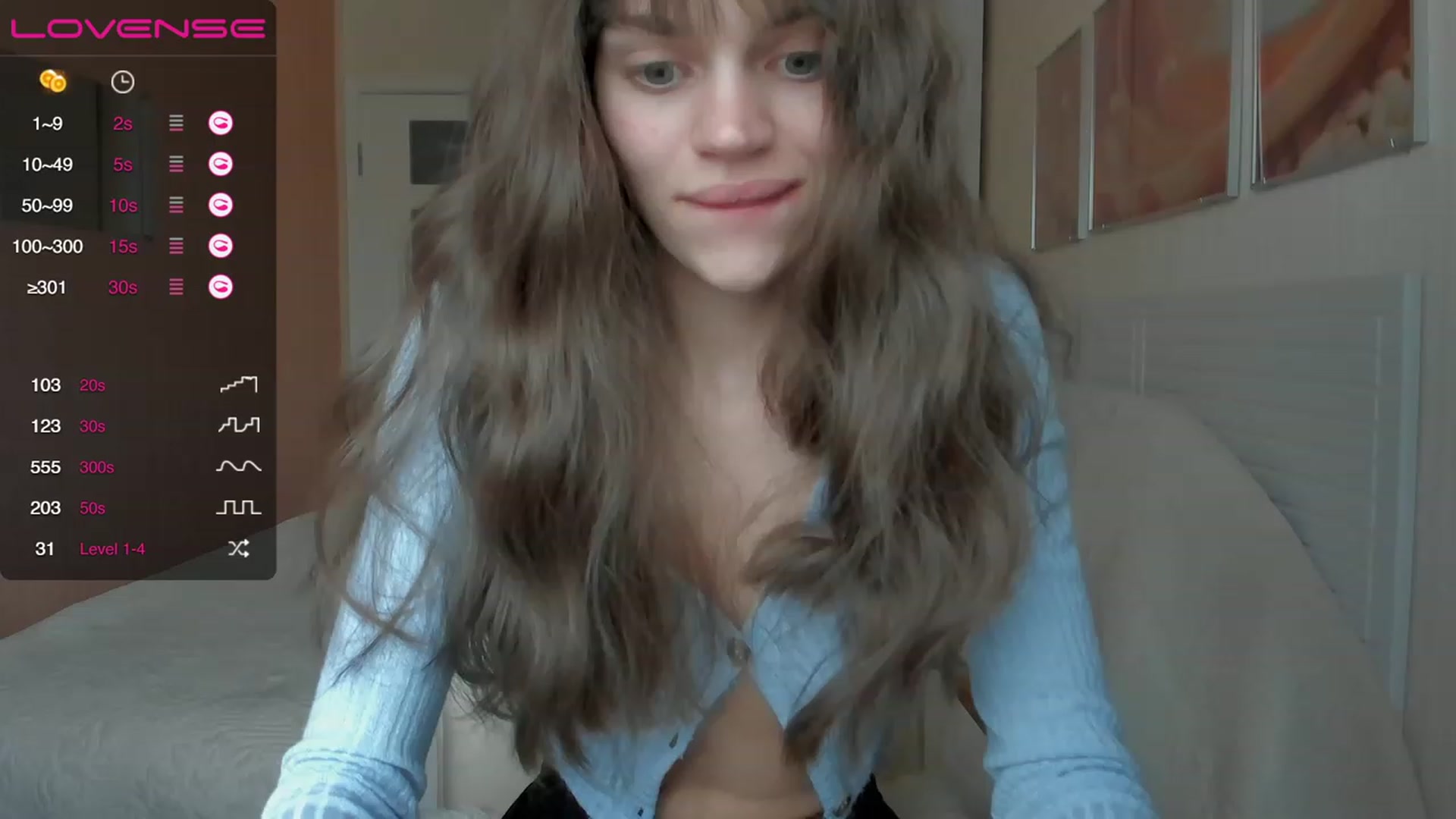 Gallery image thumbnail from Ana_bananana's myfreecams stream on, 04/19/2023, 05:54 image 3 of 20