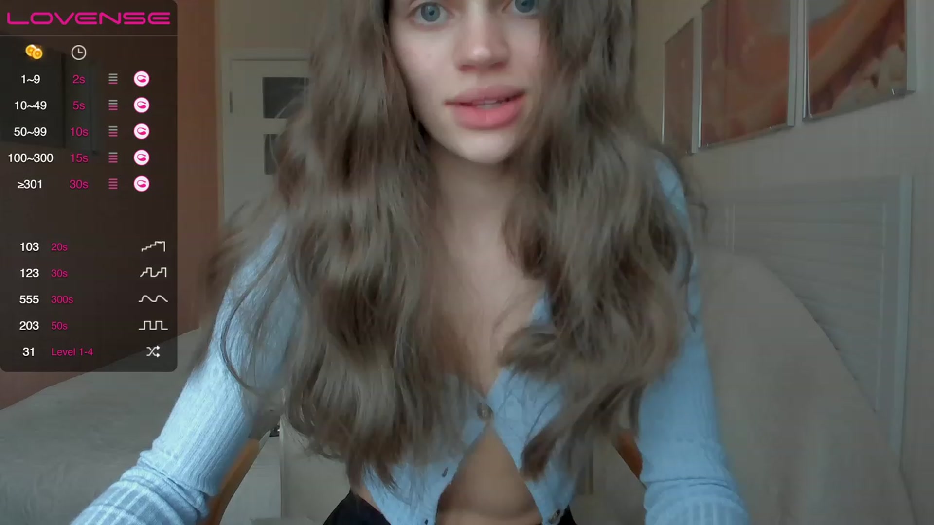 Gallery image thumbnail from Ana_bananana's myfreecams stream on, 04/19/2023, 05:54 image 6 of 20