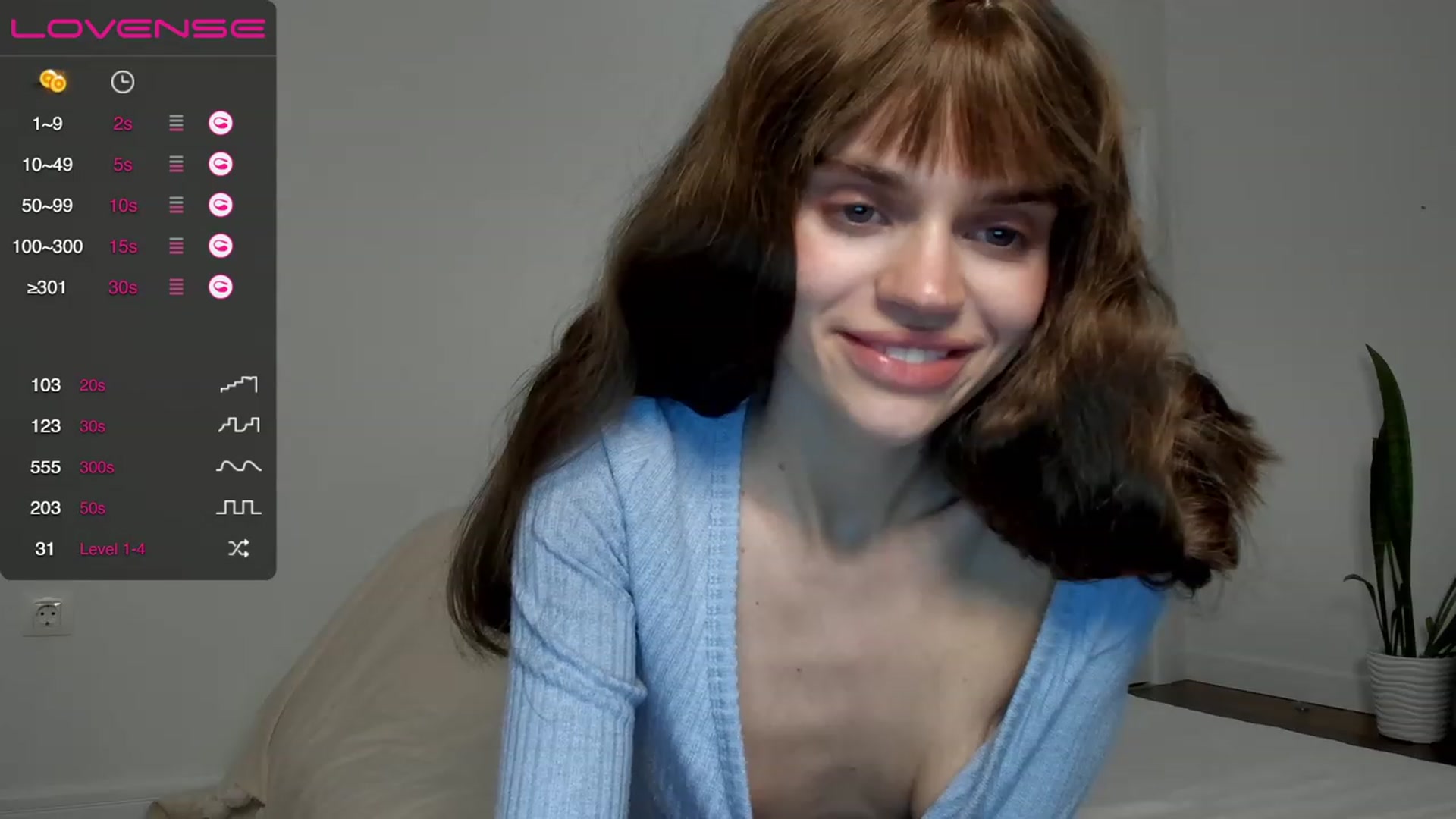 Gallery image thumbnail from Ana_bananana's myfreecams stream on, 05/10/2023, 06:46 image 7 of 20