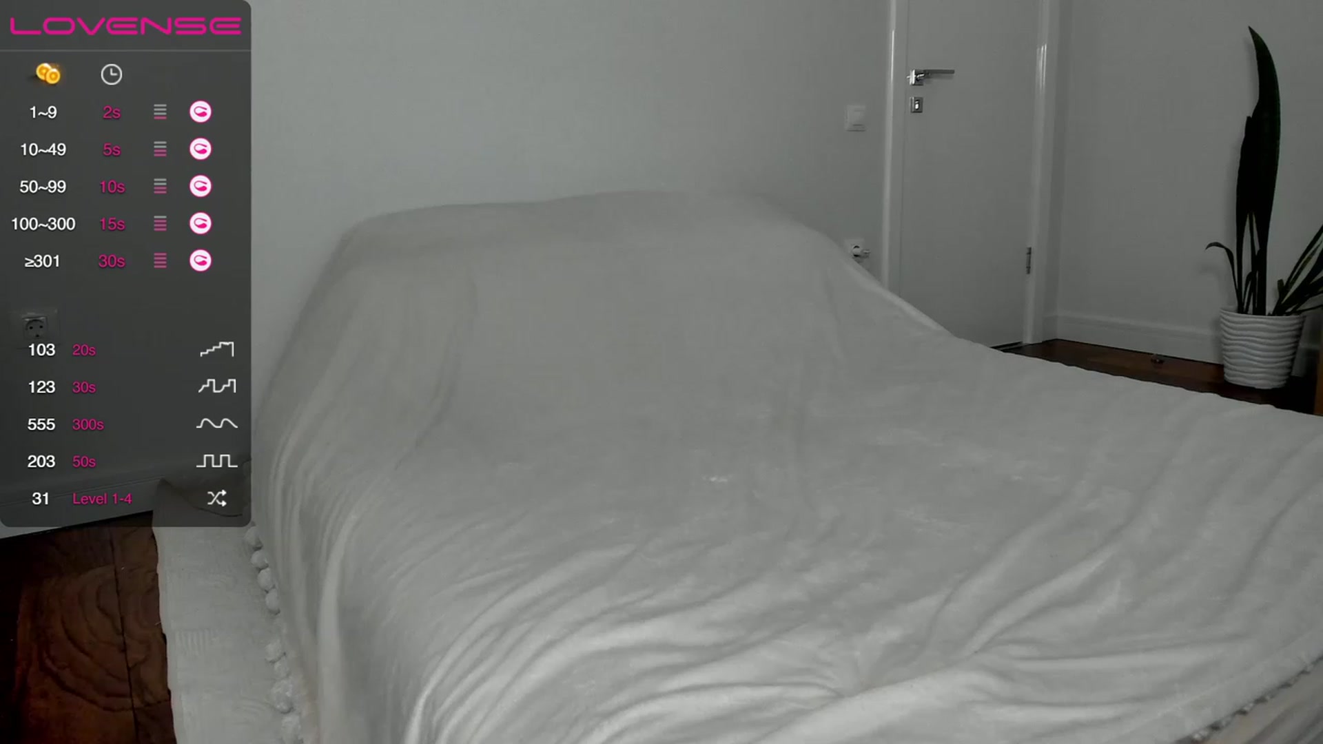 Gallery image thumbnail from Ana_bananana's myfreecams stream on, 05/12/2023, 06:30 image 20 of 20