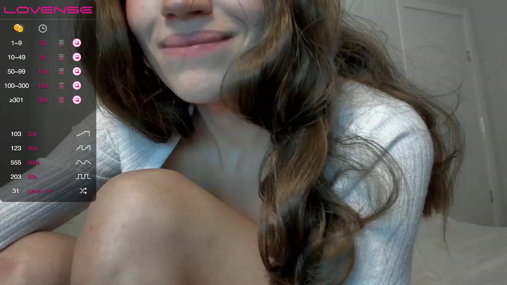 Gallery image thumbnail from Ana_bananana's myfreecams stream on, 05/12/2023, 07:53 image 4 of 20