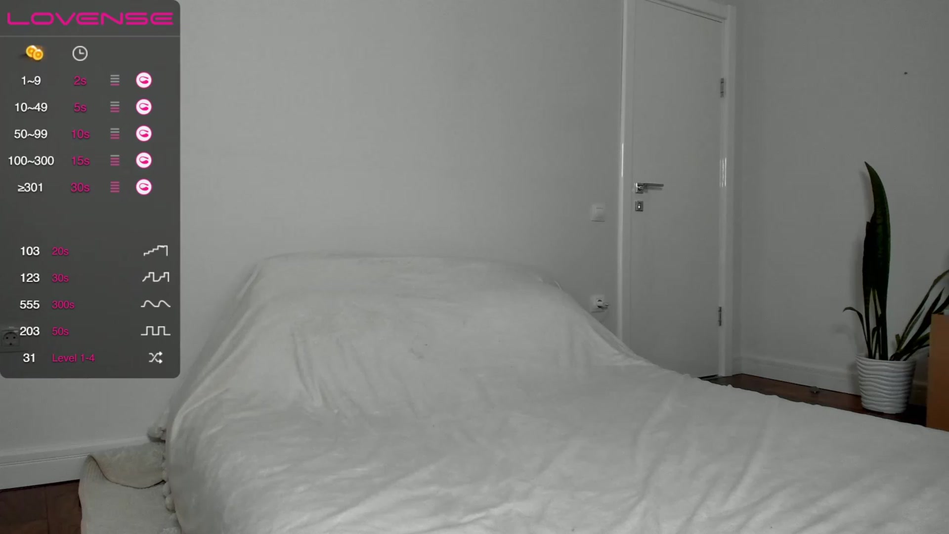 Gallery image thumbnail from Ana_bananana's myfreecams stream on, 05/18/2023, 07:11 image 3 of 20