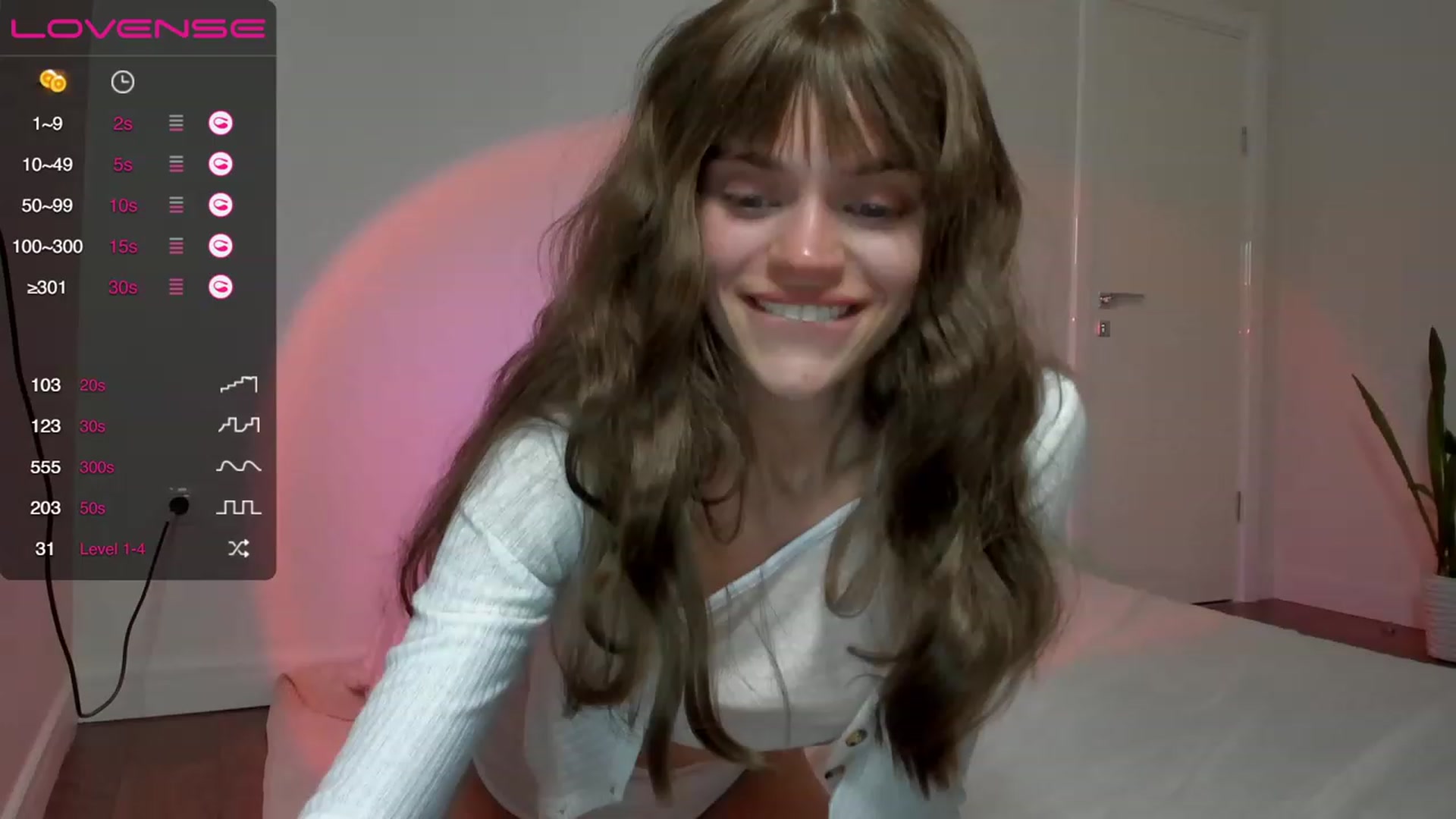 Gallery image thumbnail from Ana_bananana's myfreecams stream on, 05/23/2023, 07:34 image 5 of 20