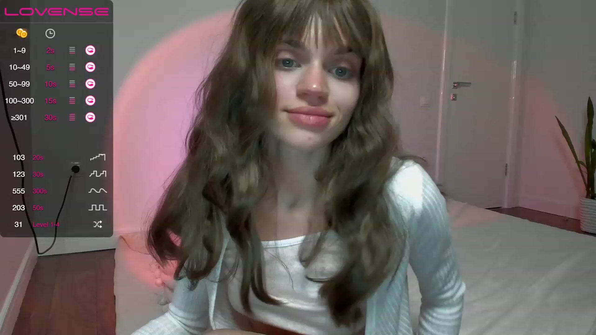 Gallery image thumbnail from Ana_bananana's myfreecams stream on, 05/23/2023, 07:34 image 4 of 20