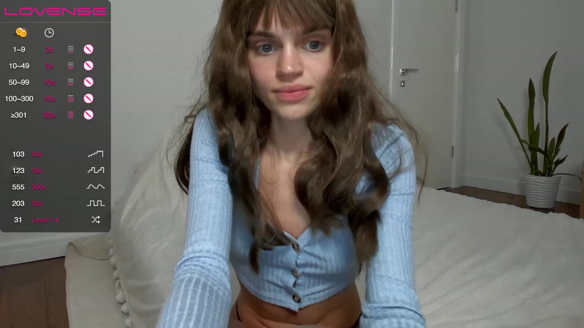 Gallery image thumbnail from Ana_bananana's myfreecams stream on, 05/24/2023, 07:16 image 12 of 20