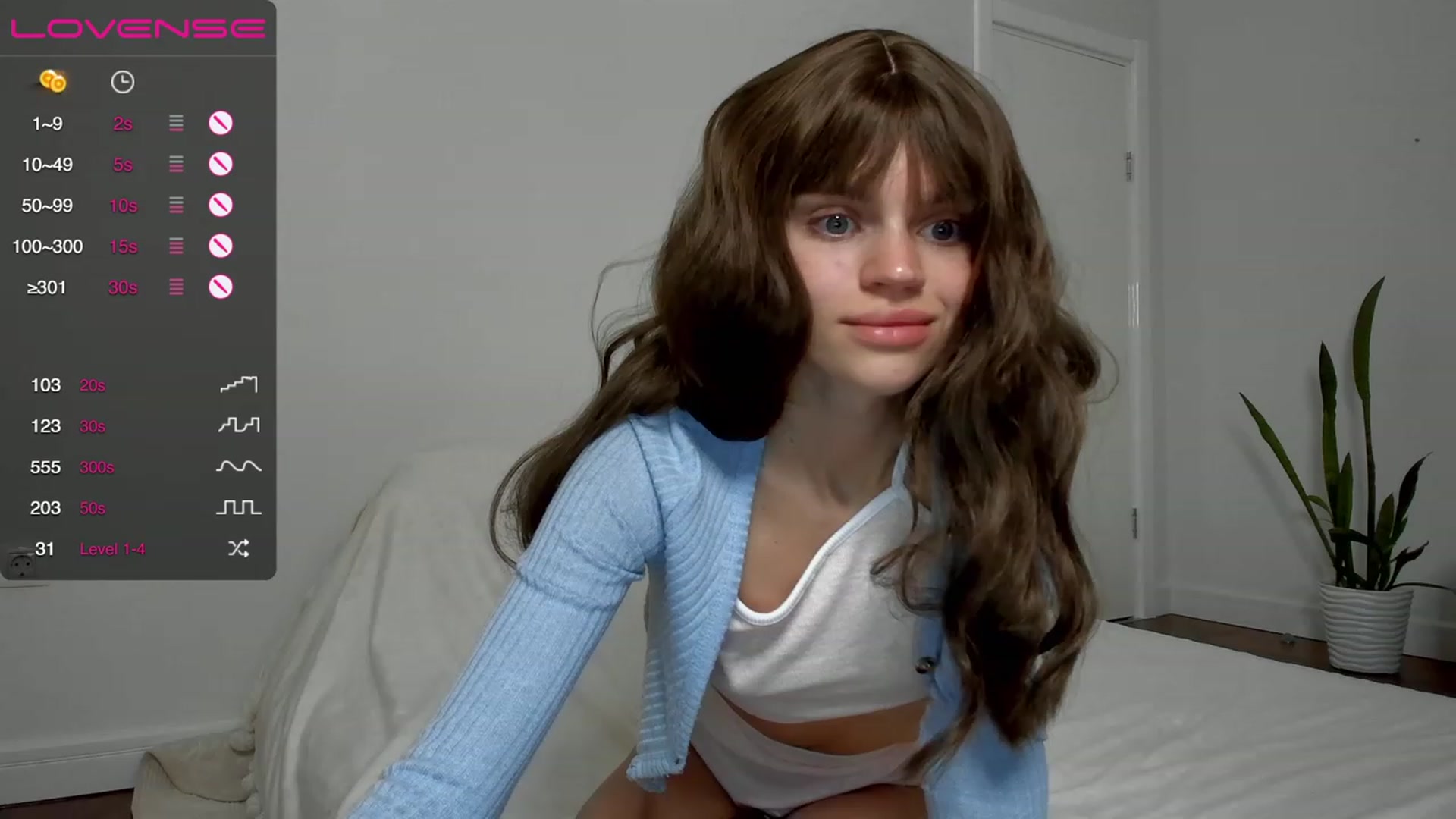 Gallery image thumbnail from Ana_bananana's myfreecams stream on, 05/25/2023, 06:28 image 2 of 20