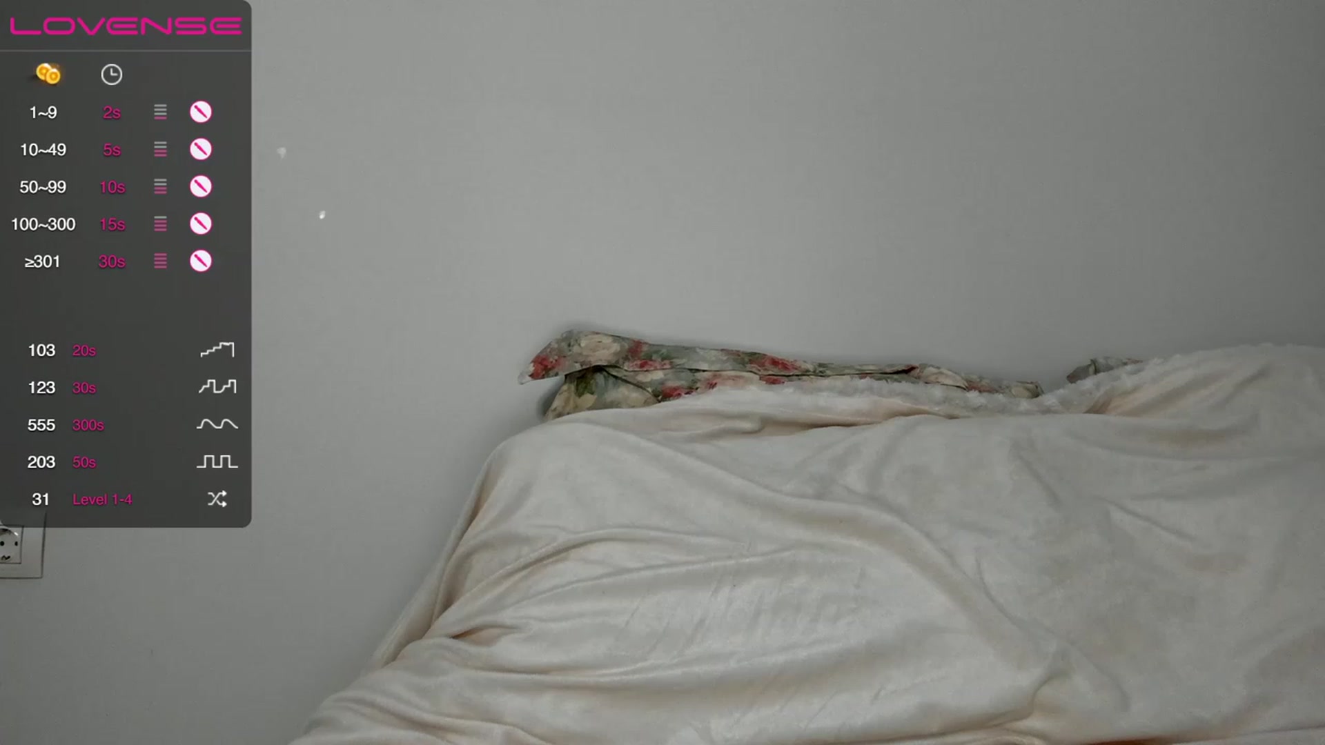 Gallery image thumbnail from Ana_bananana's myfreecams stream on, 05/25/2023, 06:28 image 20 of 20