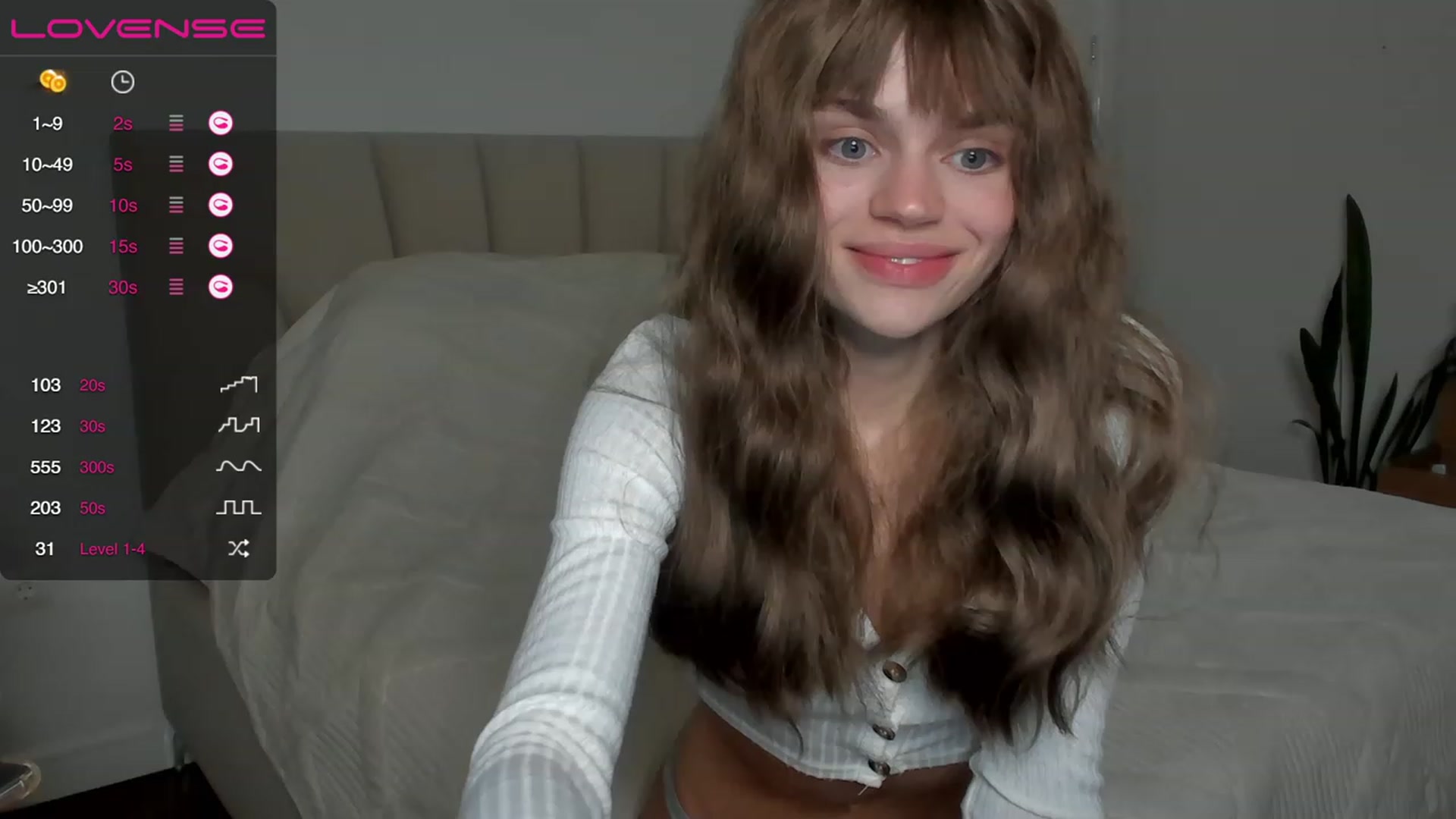 Gallery image thumbnail from Ana_bananana's myfreecams stream on, 06/13/2023, 05:51 image 2 of 20