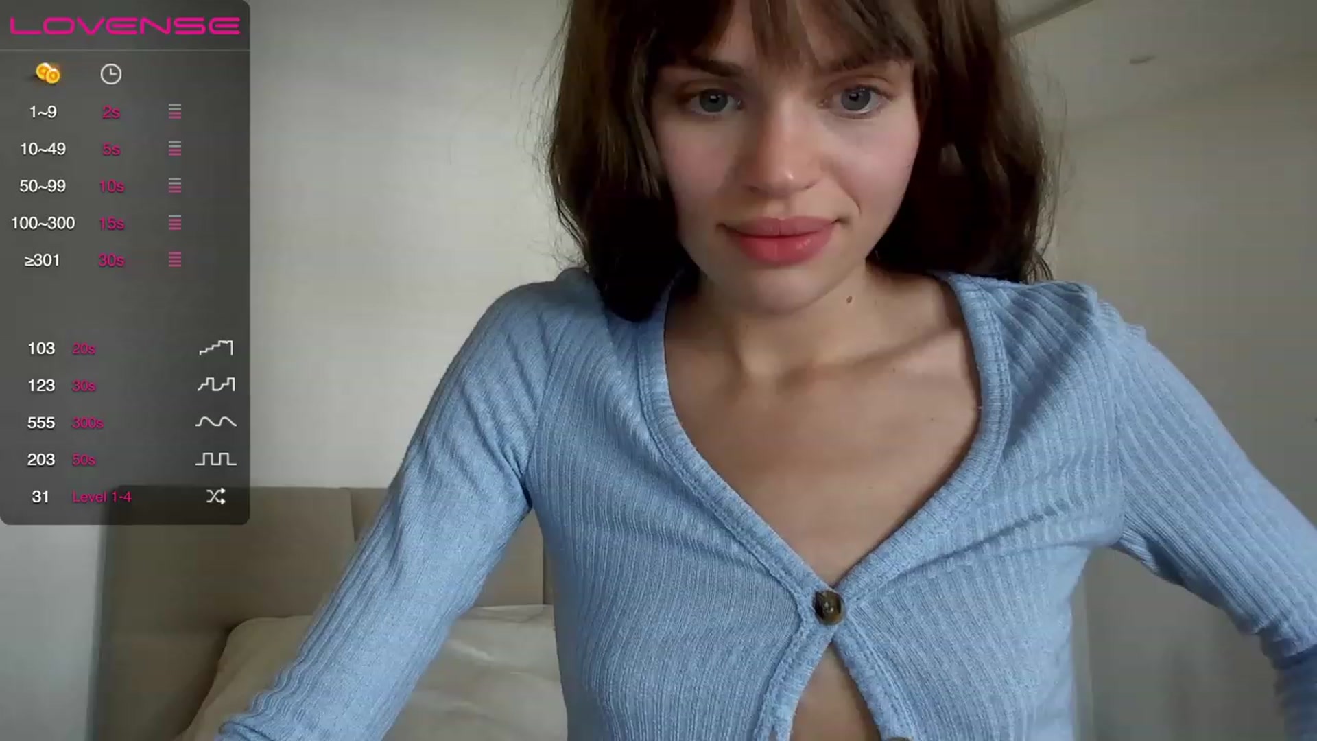Gallery image thumbnail from Ana_bananana's myfreecams stream on, 06/20/2023, 08:00 image 17 of 20