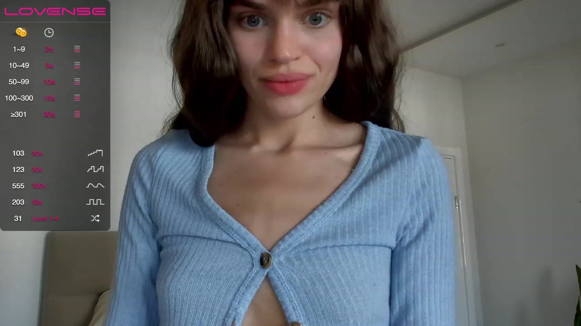 Gallery image thumbnail from Ana_bananana's myfreecams stream on, 06/20/2023, 08:00 image 16 of 20