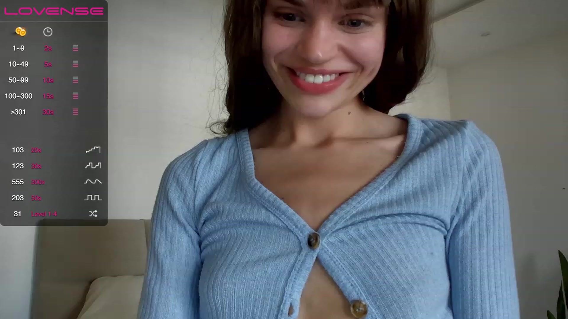 Gallery image thumbnail from Ana_bananana's myfreecams stream on, 06/20/2023, 08:00 image 7 of 20