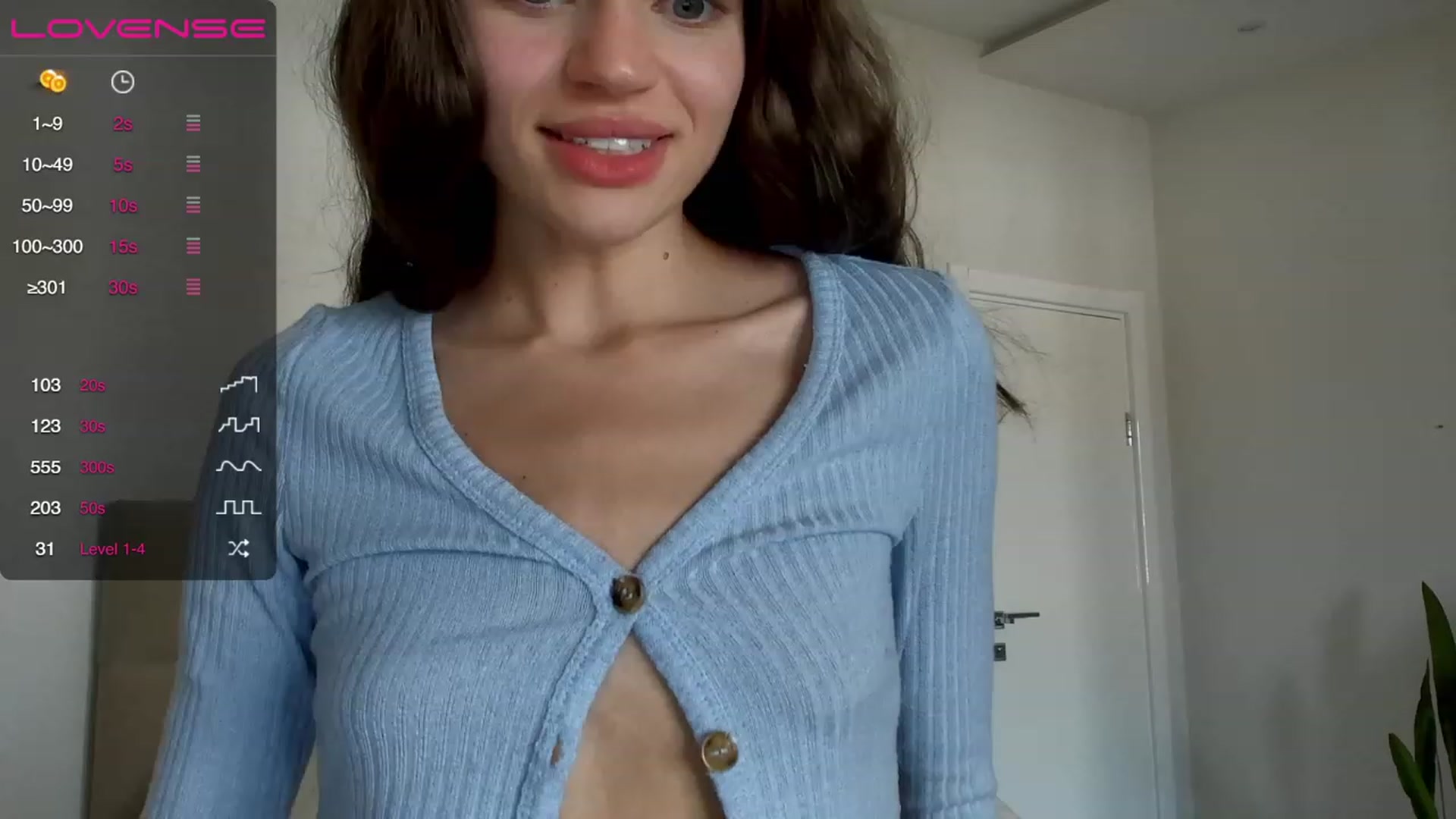 Gallery image thumbnail from Ana_bananana's myfreecams stream on, 06/20/2023, 08:00 image 19 of 20