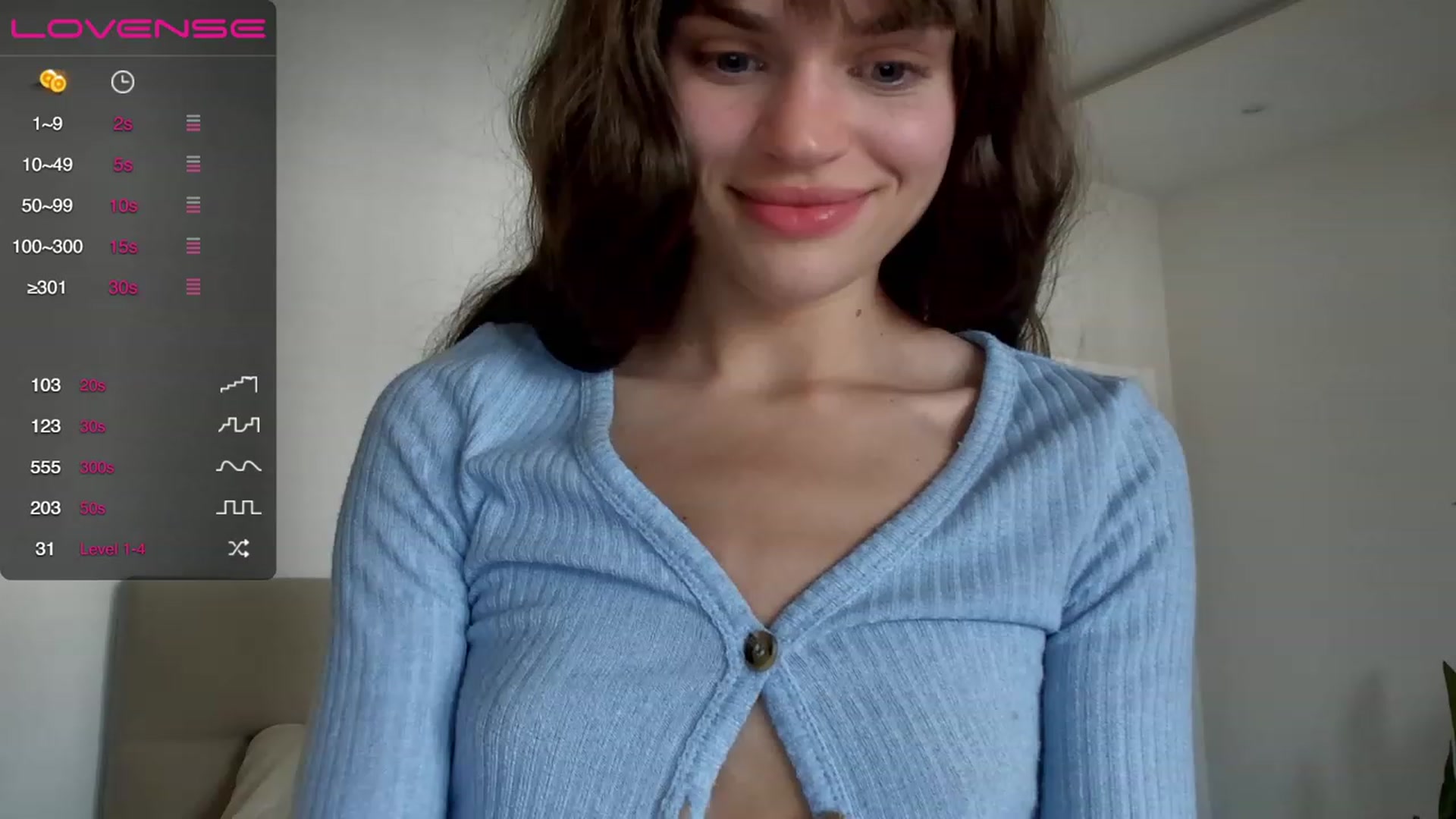 Gallery image thumbnail from Ana_bananana's myfreecams stream on, 06/20/2023, 08:00 image 15 of 20