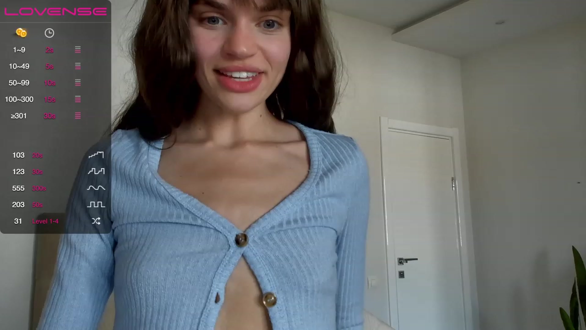 Gallery image thumbnail from Ana_bananana's myfreecams stream on, 06/20/2023, 08:00 image 12 of 20
