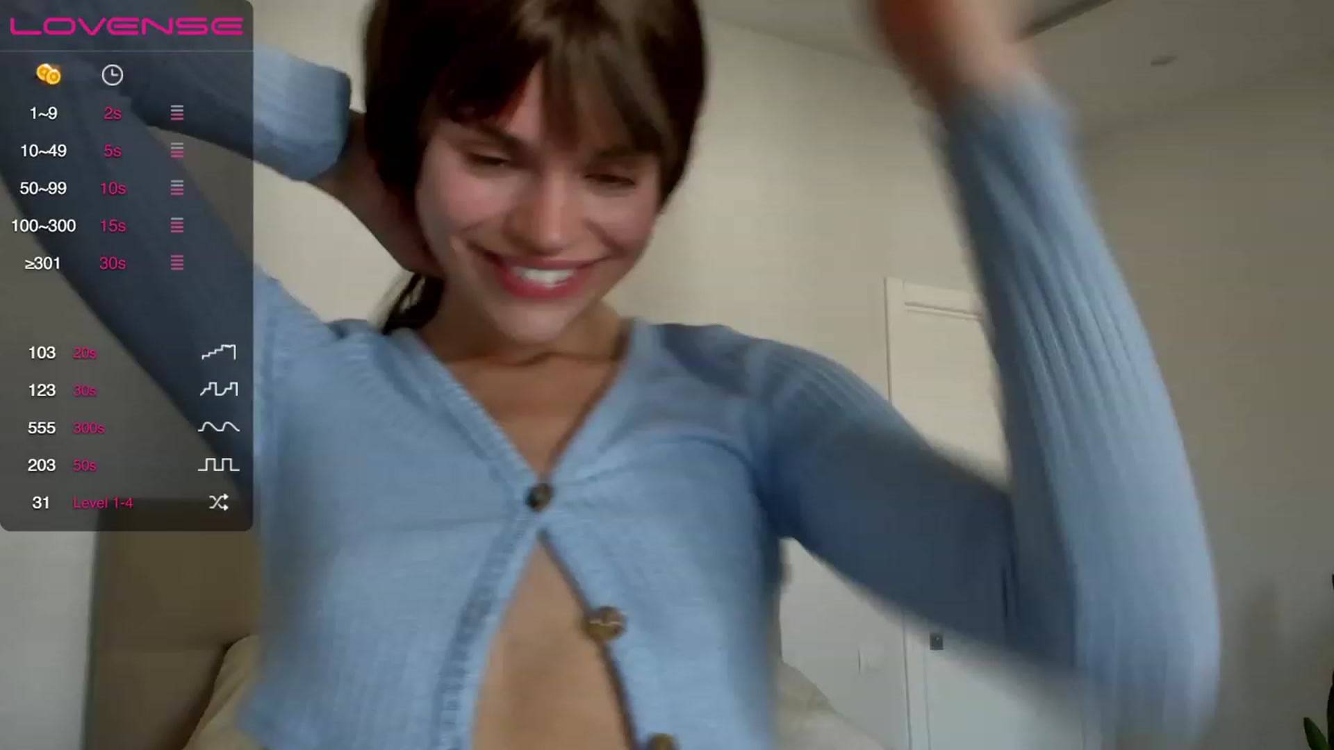 Gallery image thumbnail from Ana_bananana's myfreecams stream on, 06/20/2023, 08:00 image 2 of 20