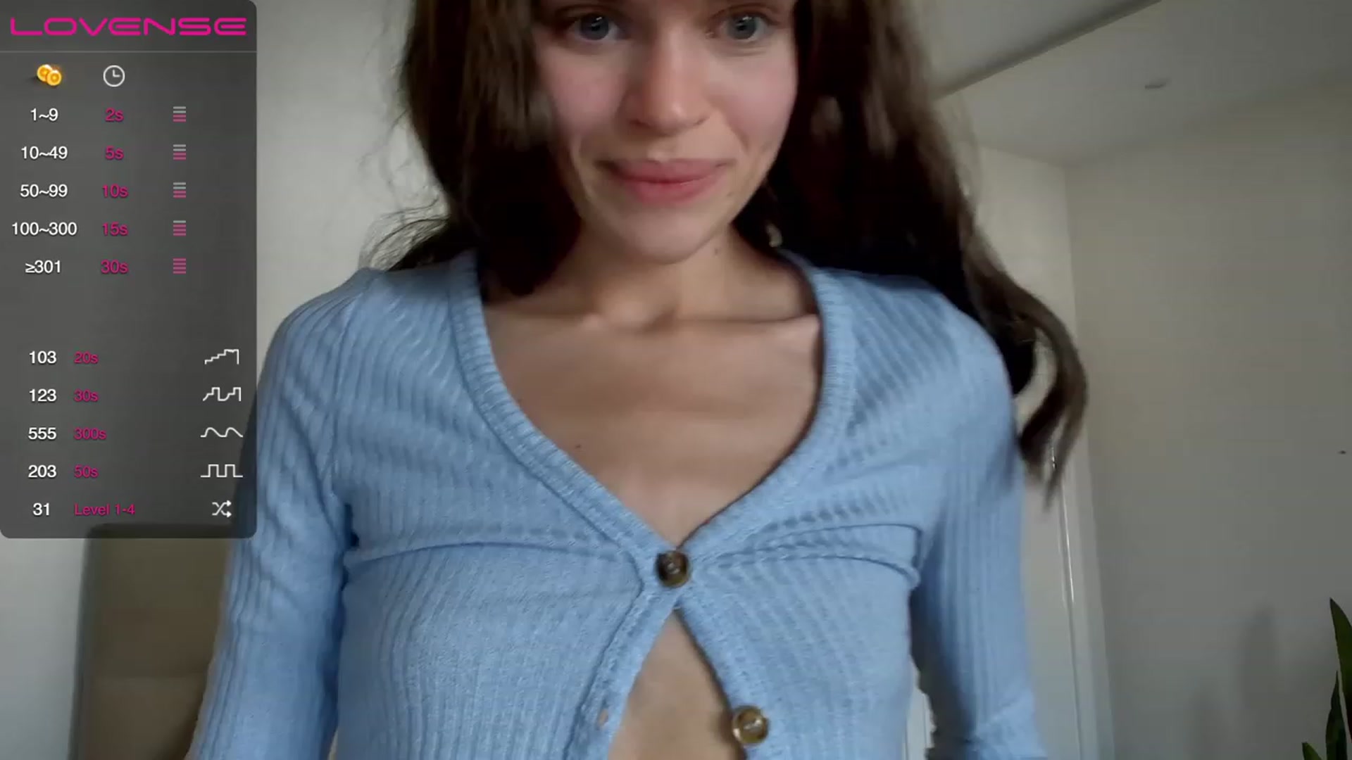 Gallery image thumbnail from Ana_bananana's myfreecams stream on, 06/20/2023, 08:00 image 6 of 20