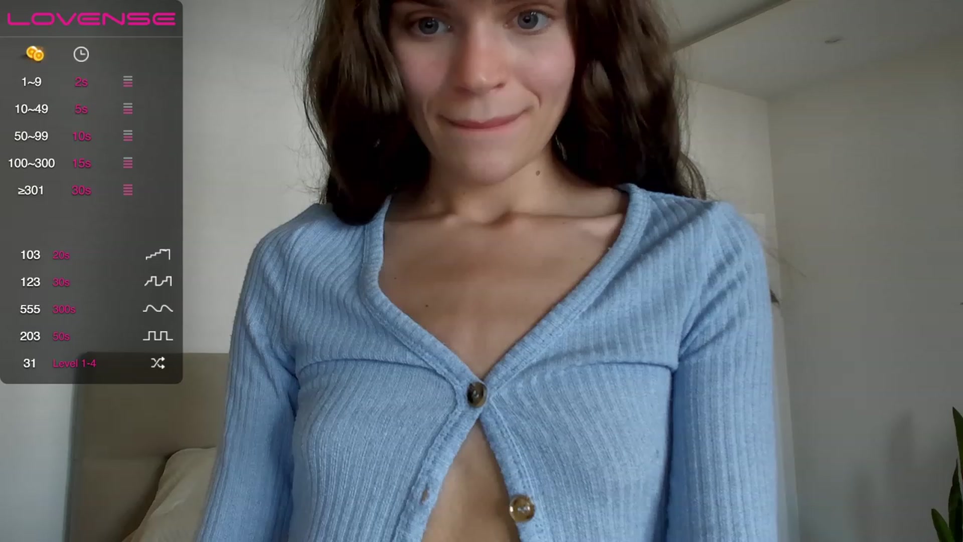 Gallery image thumbnail from Ana_bananana's myfreecams stream on, 06/20/2023, 08:00 image 18 of 20