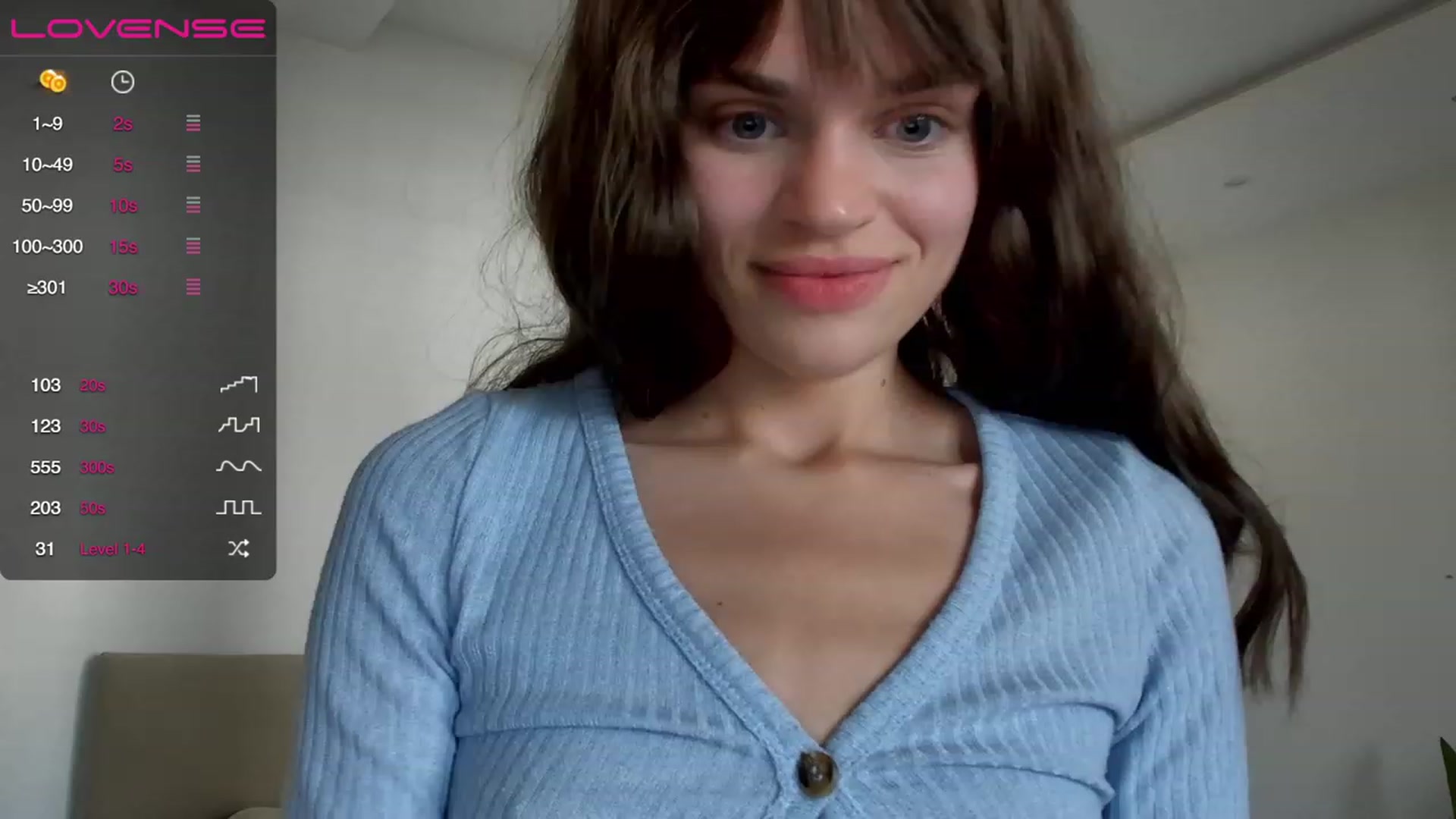 Gallery image thumbnail from Ana_bananana's myfreecams stream on, 06/20/2023, 08:00 image 5 of 20