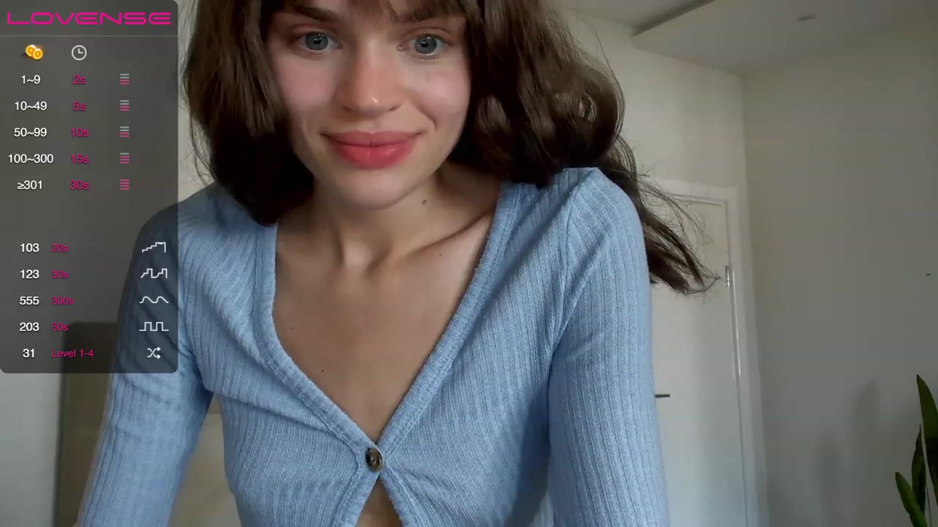 Gallery image thumbnail from Ana_bananana's myfreecams stream on, 06/20/2023, 08:00 image 20 of 20