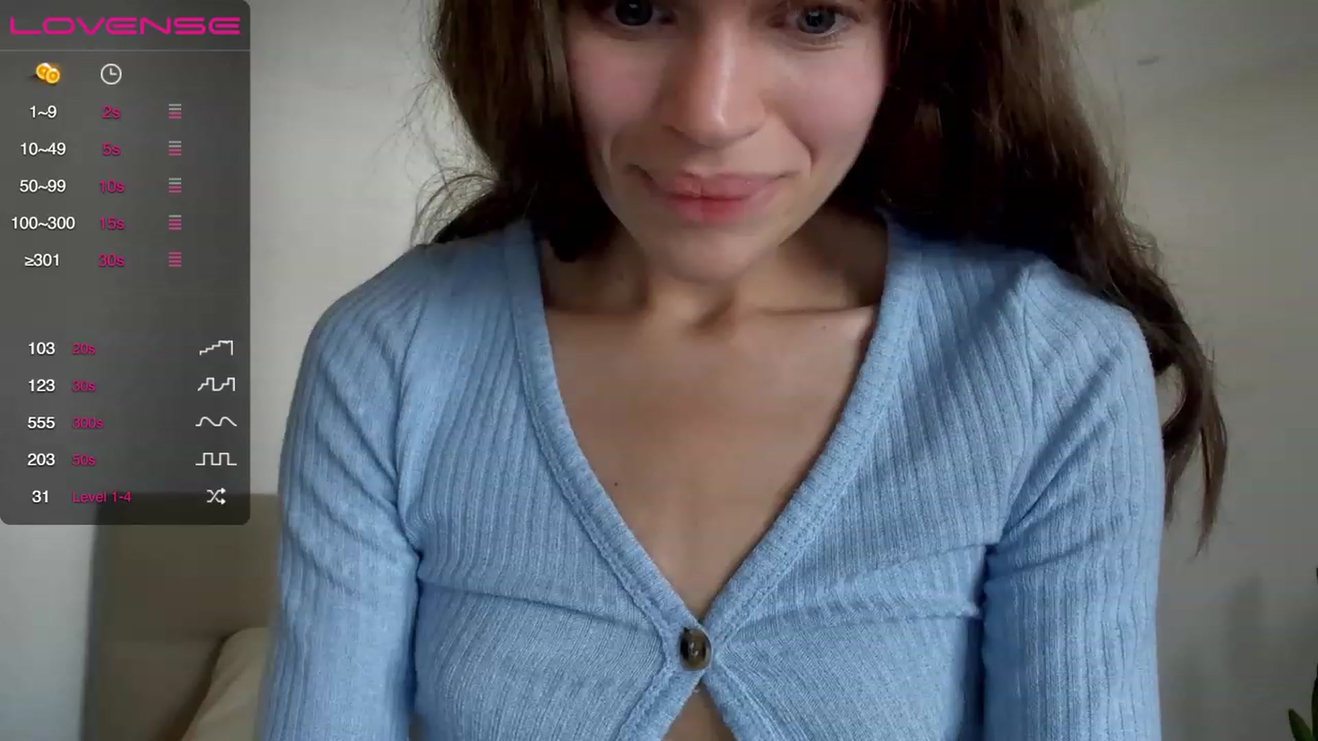 Gallery image thumbnail from Ana_bananana's myfreecams stream on, 06/20/2023, 08:00 image 4 of 20